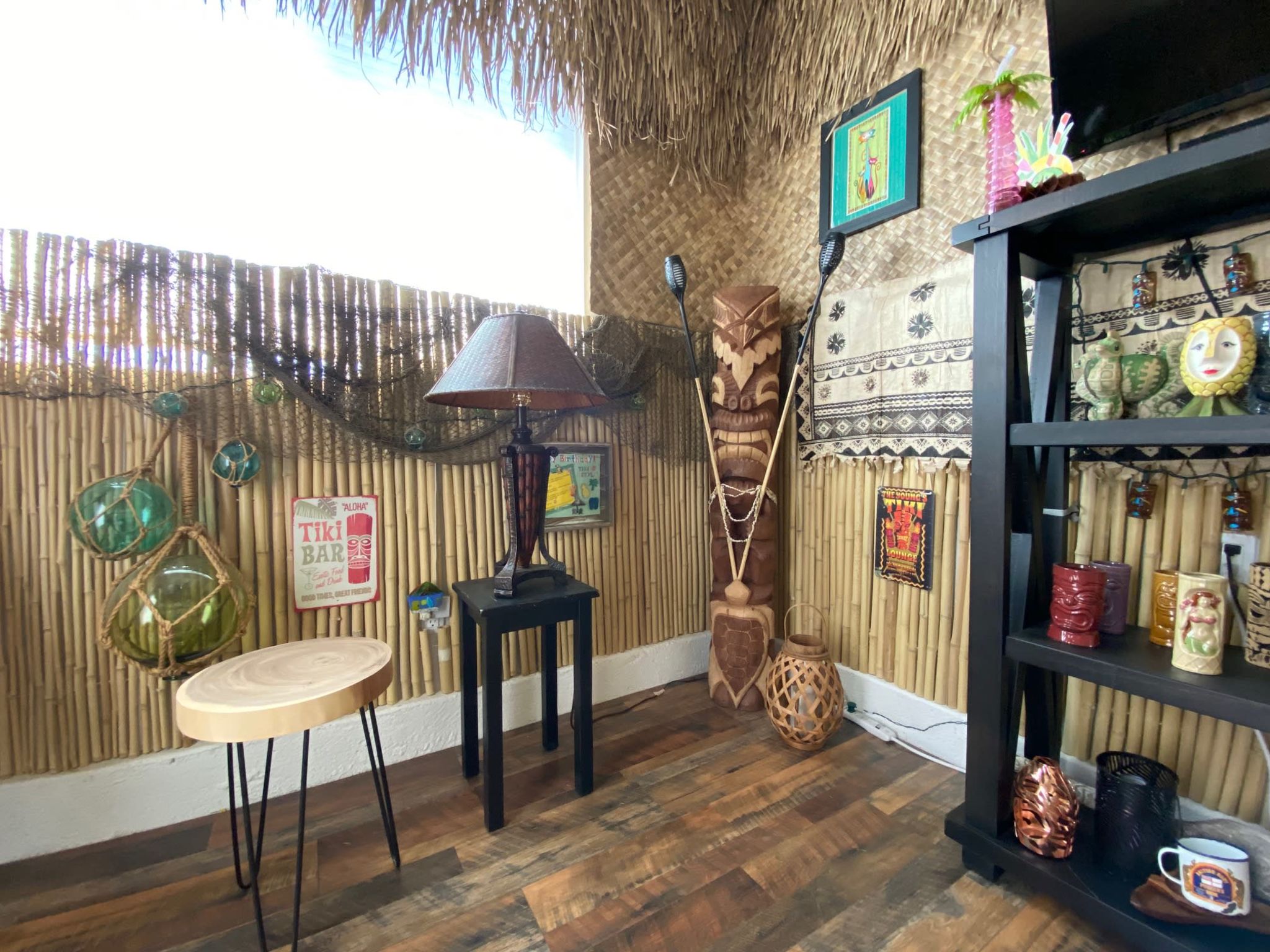 Penacho indio – Tiki Home