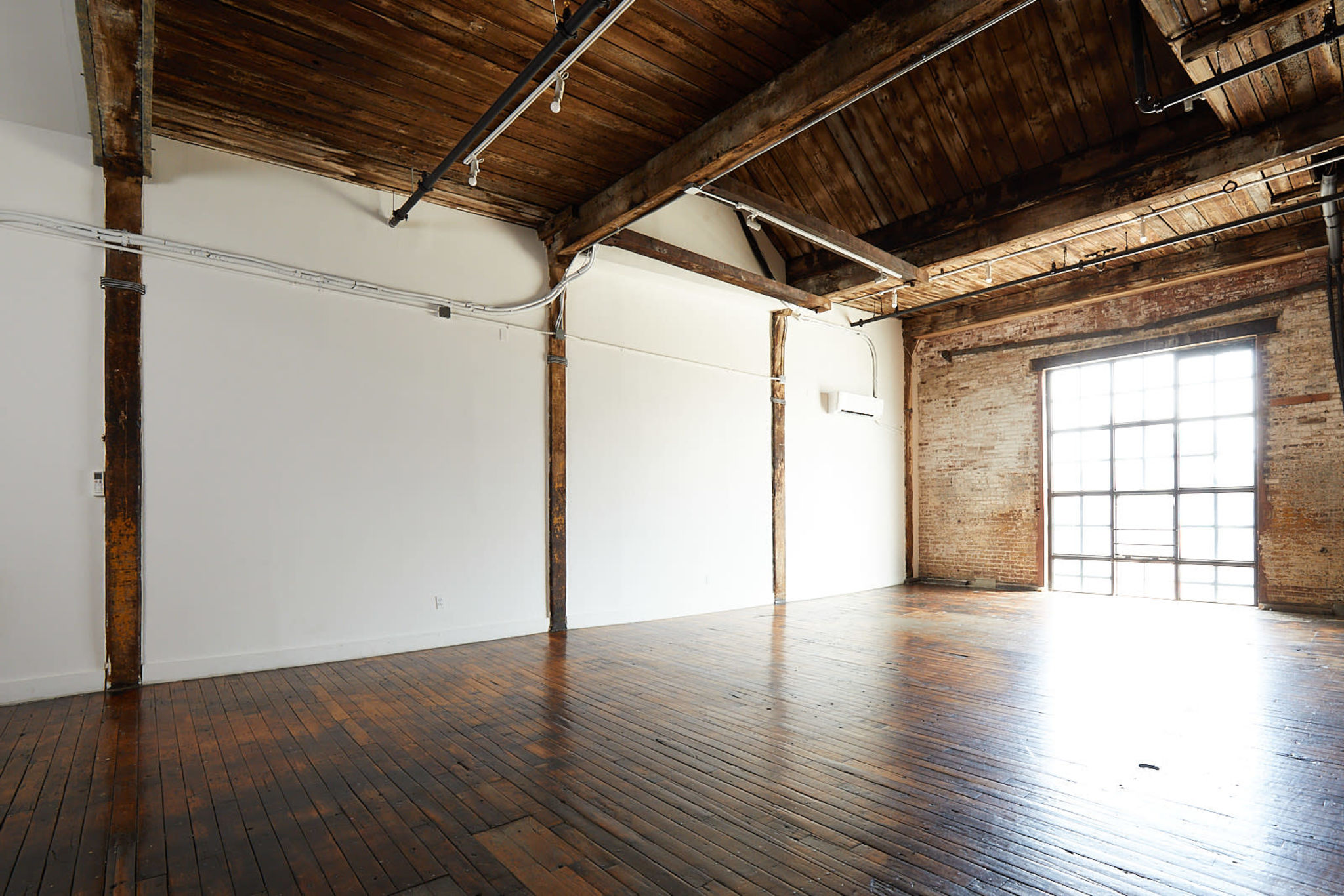 Brooklyn Rental Studio in Industrial Loft - Studio 510, Brooklyn, NY, Production