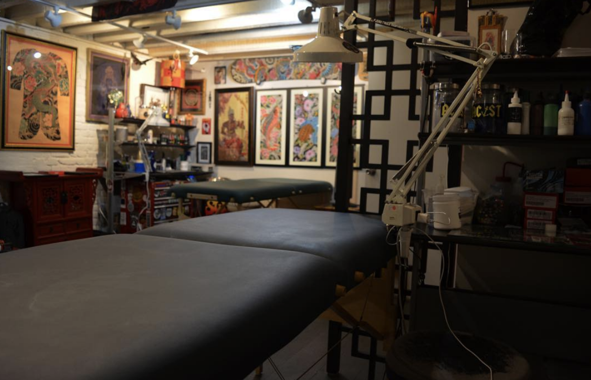 Tattoo Studio in Mcleodganj Dharamshala  magicpin  April 2023