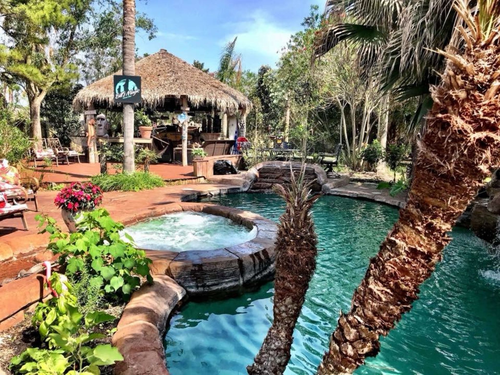 Backyard Palapa Bars Backyard Palapa Bars on Palapa Bar Backyard id=52000
