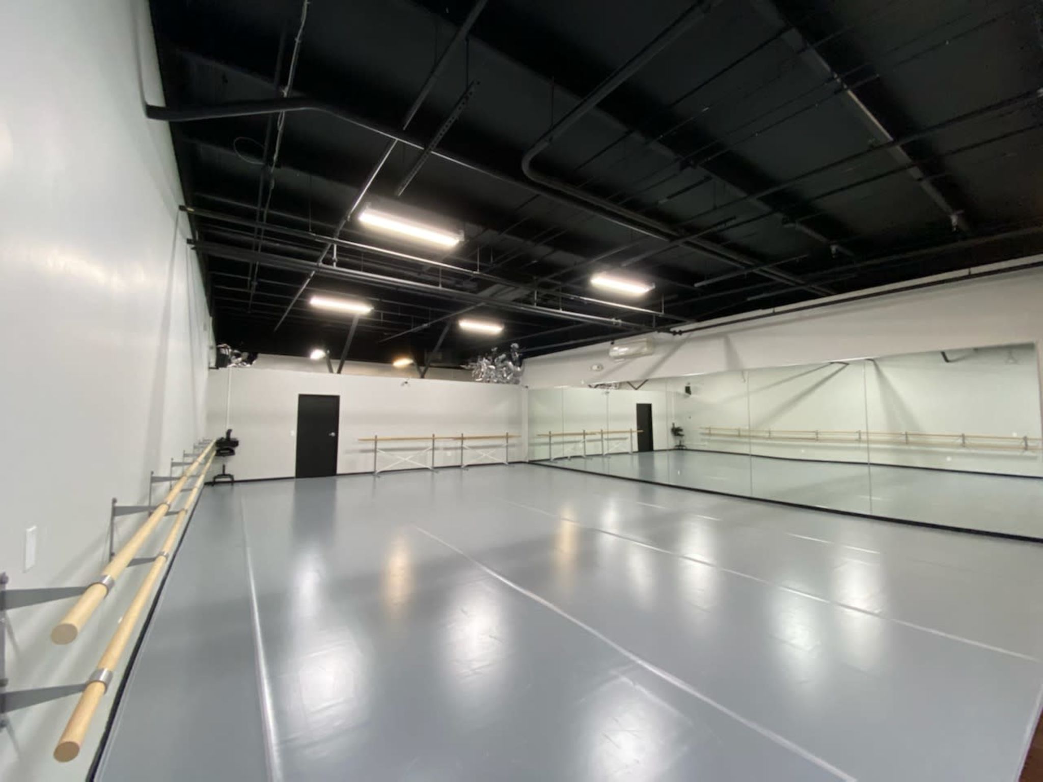 Posh, Modern, Dance Studio and Fitness Studio, Cameron Park, CA | Event |  Peerspace