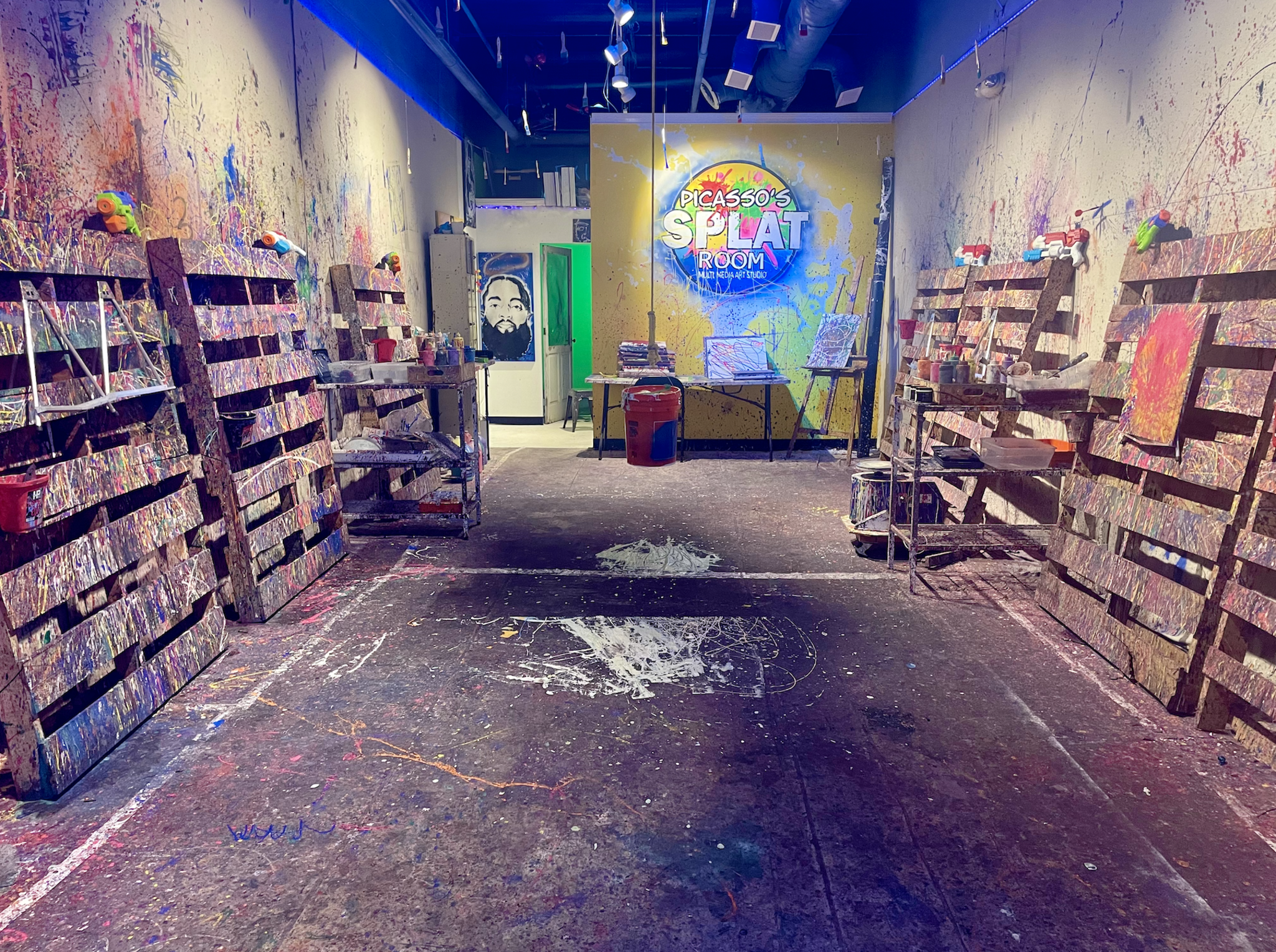 on purpose studio