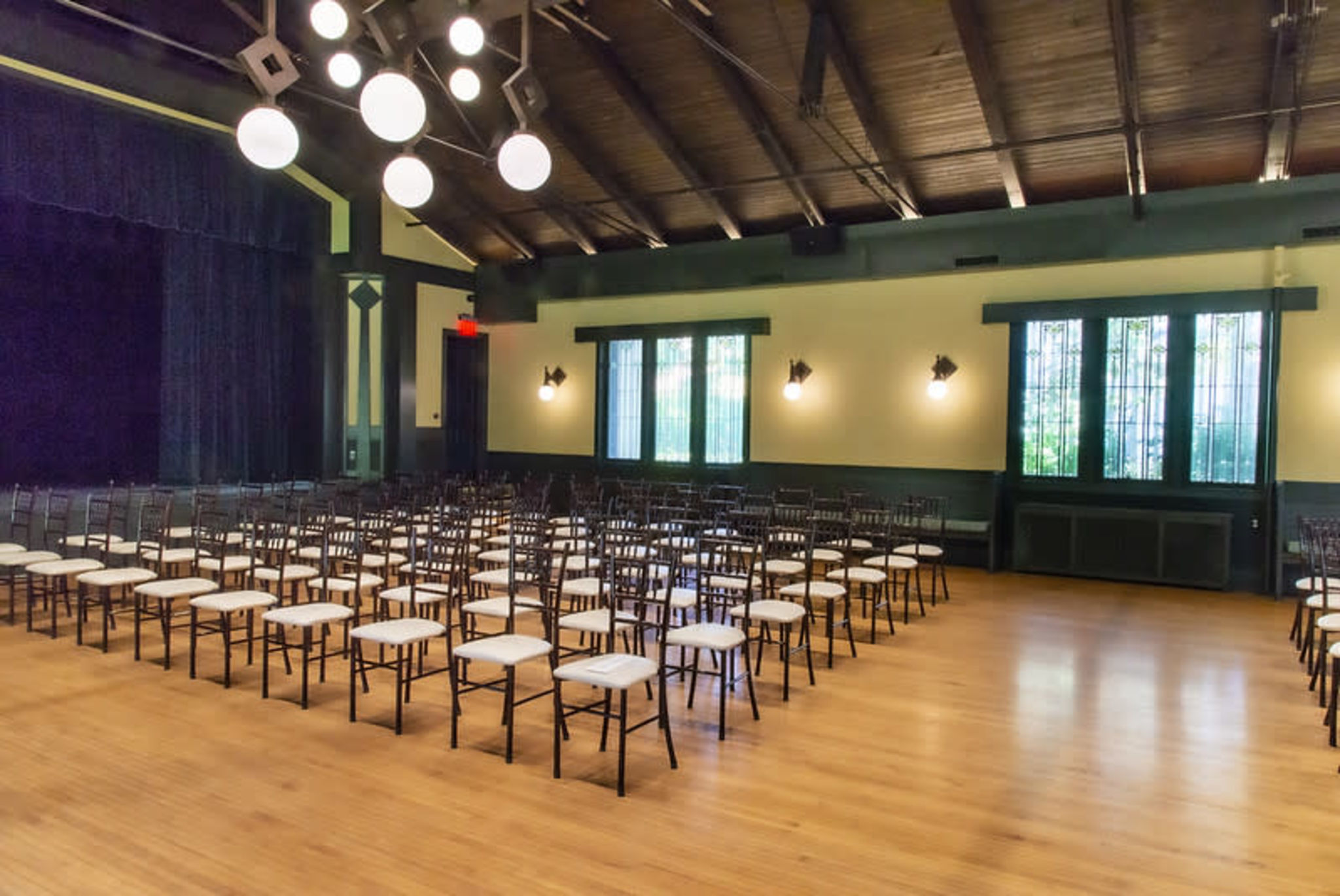 Nationally Historic Flexible Event Space For Private And, 43% OFF