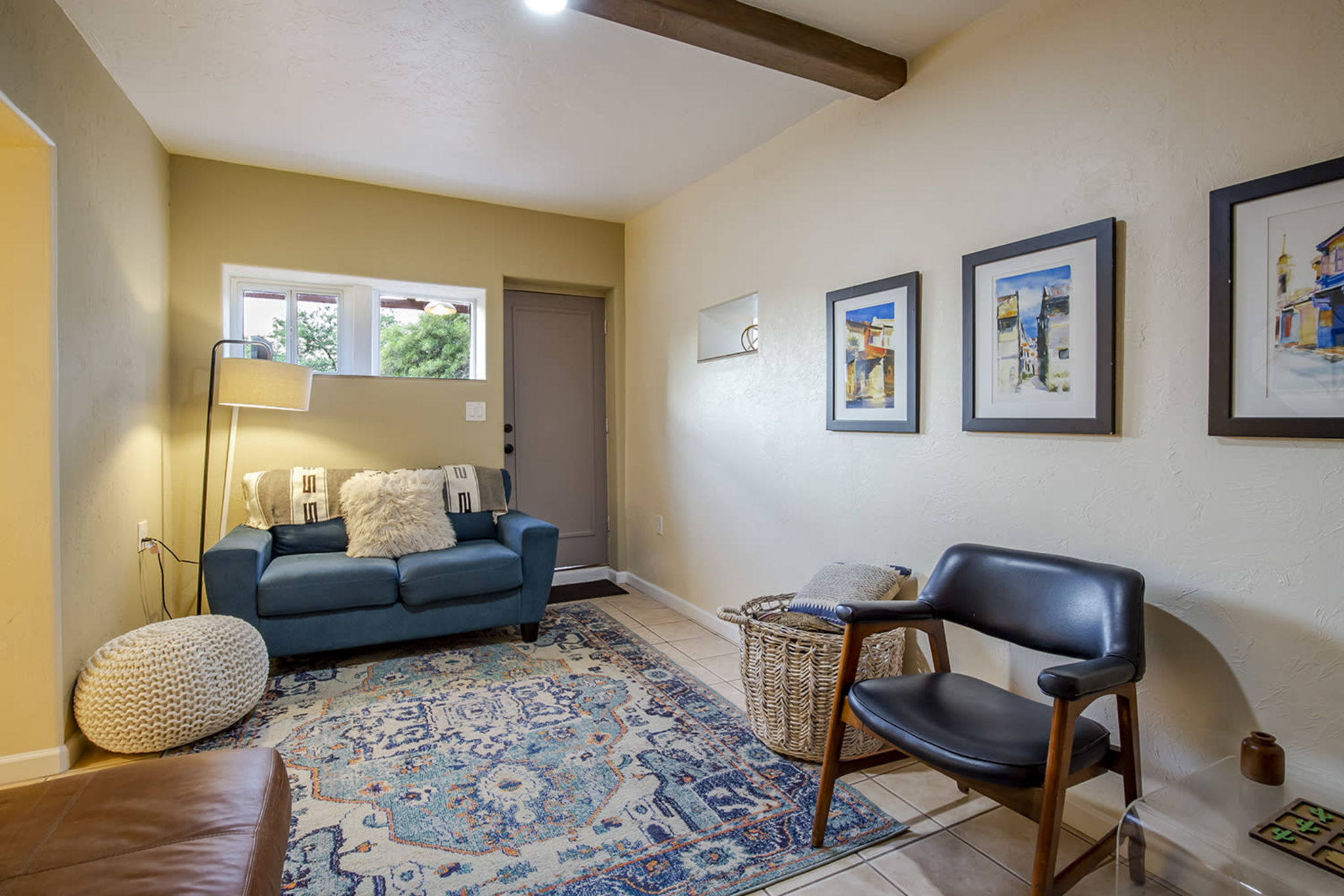 Historic Adobe in the Heart of Tucson, Tucson, AZ | Production | Peerspace