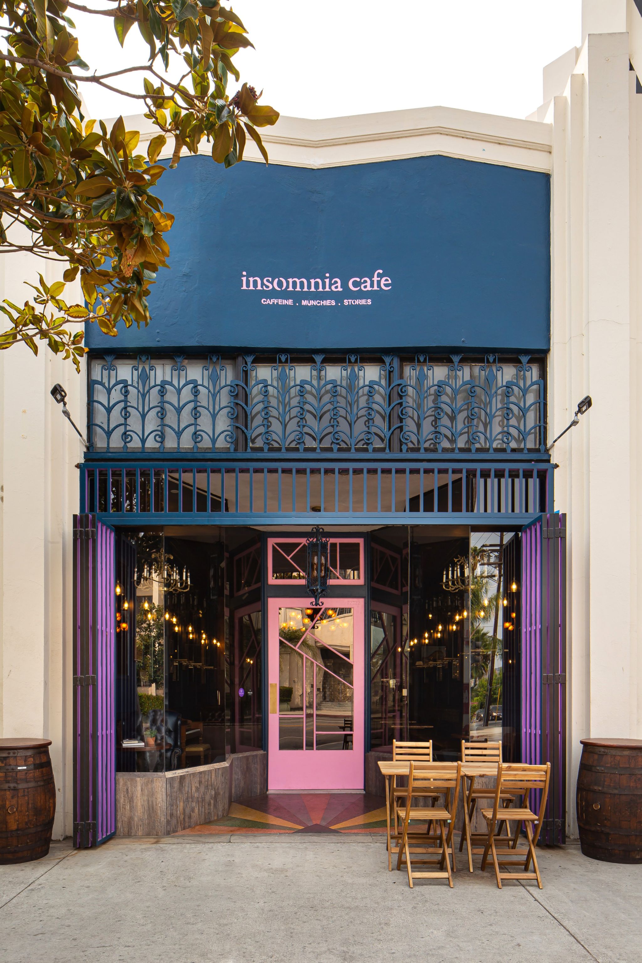 West Hollywood Historical Vintage Coffee Shop Los Angeles Ca Event Peerspace