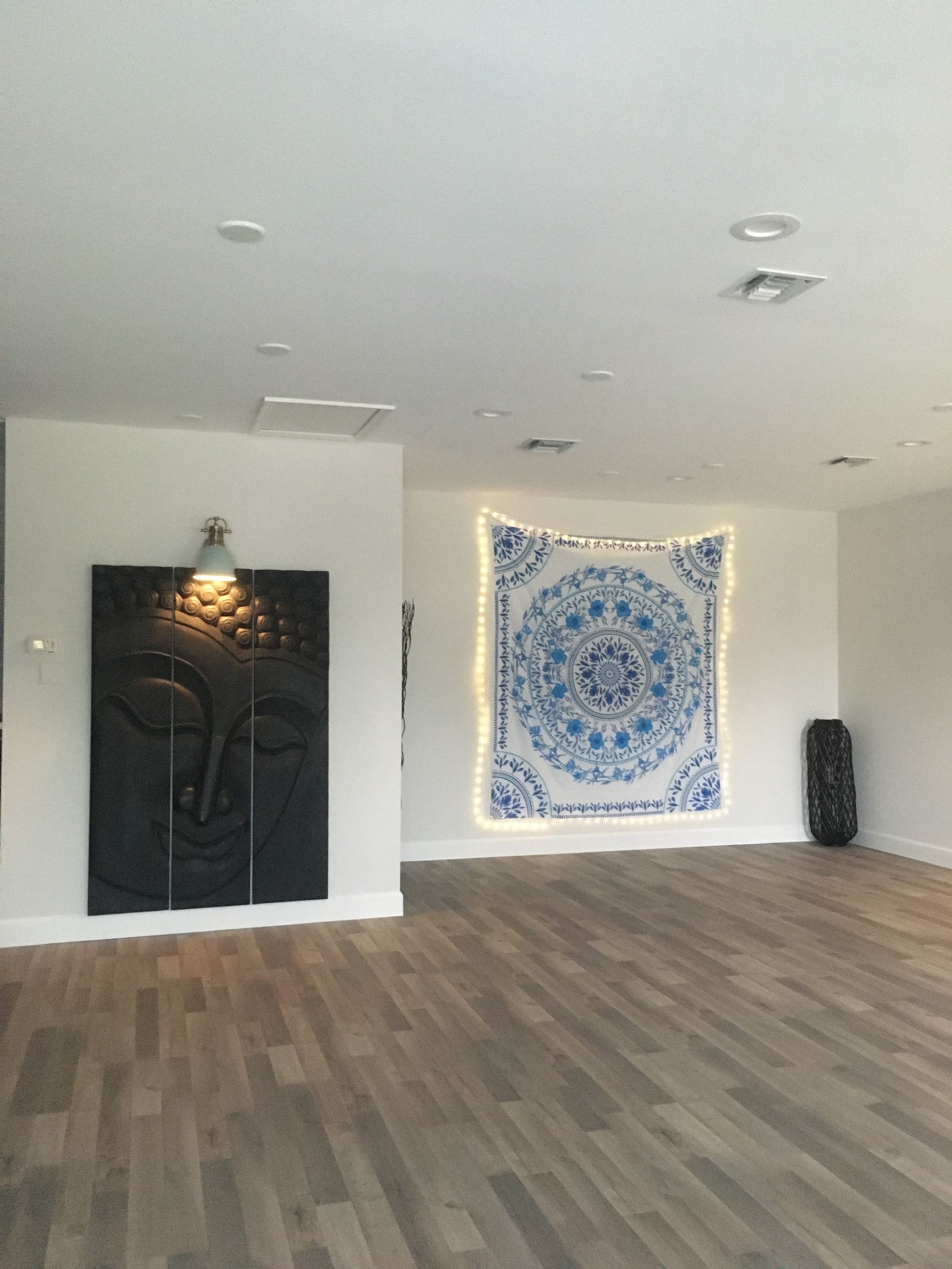 Open Space Yoga Studio