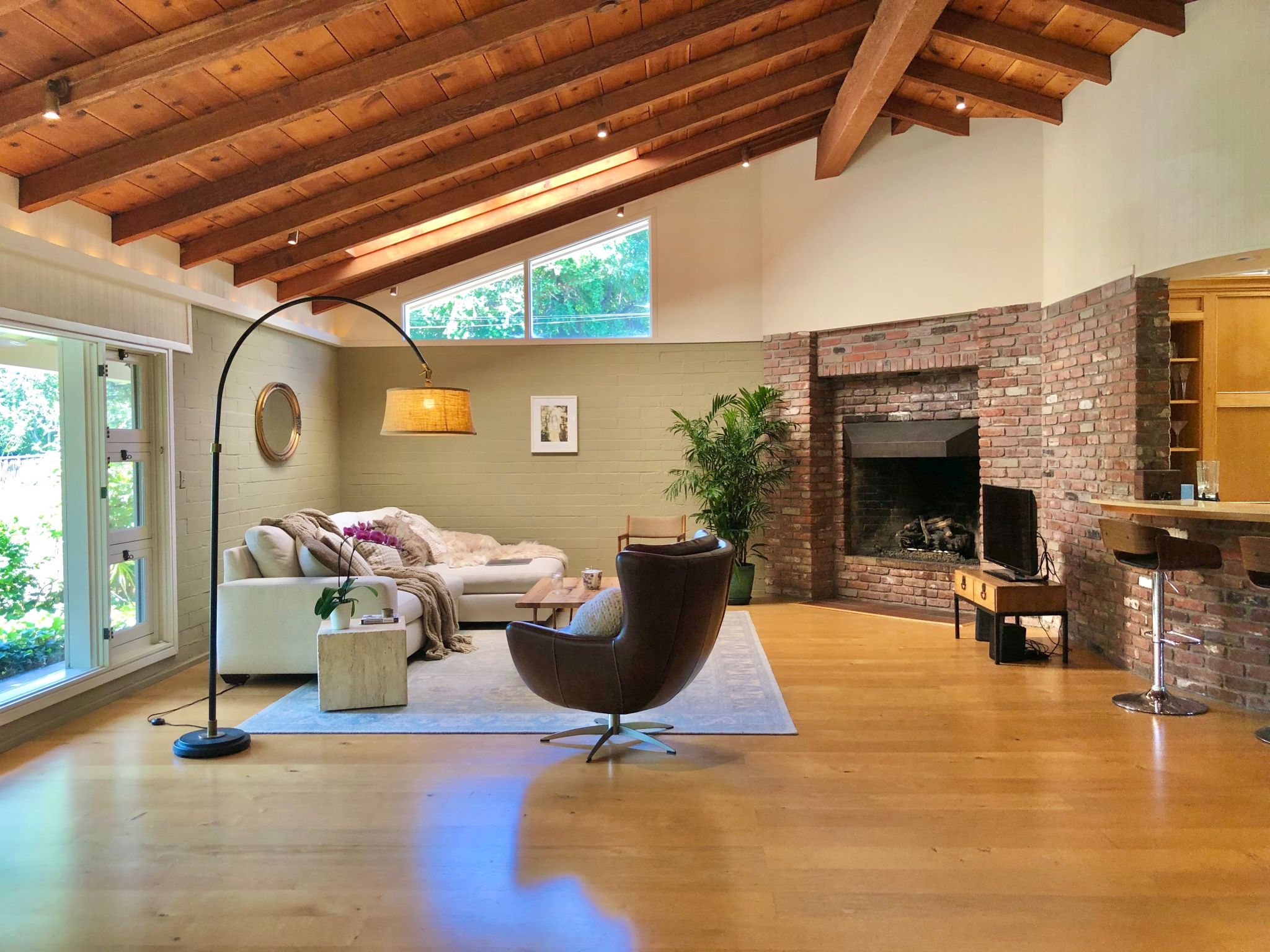Cliff May Ranchos Floor Plans | Viewfloor.co