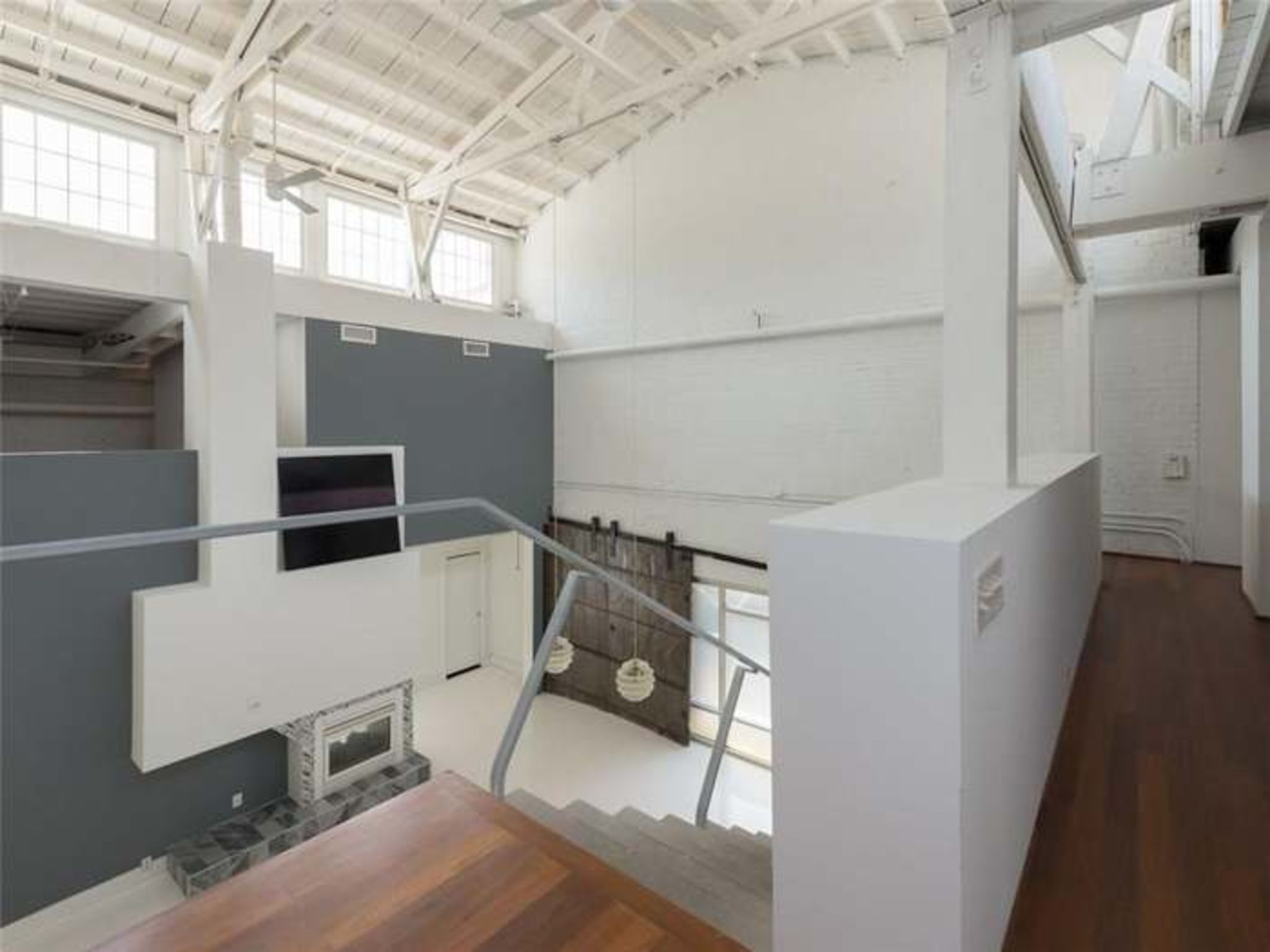 Stunning Castleberry Hill Loft Atlanta Ga Production Peerspace