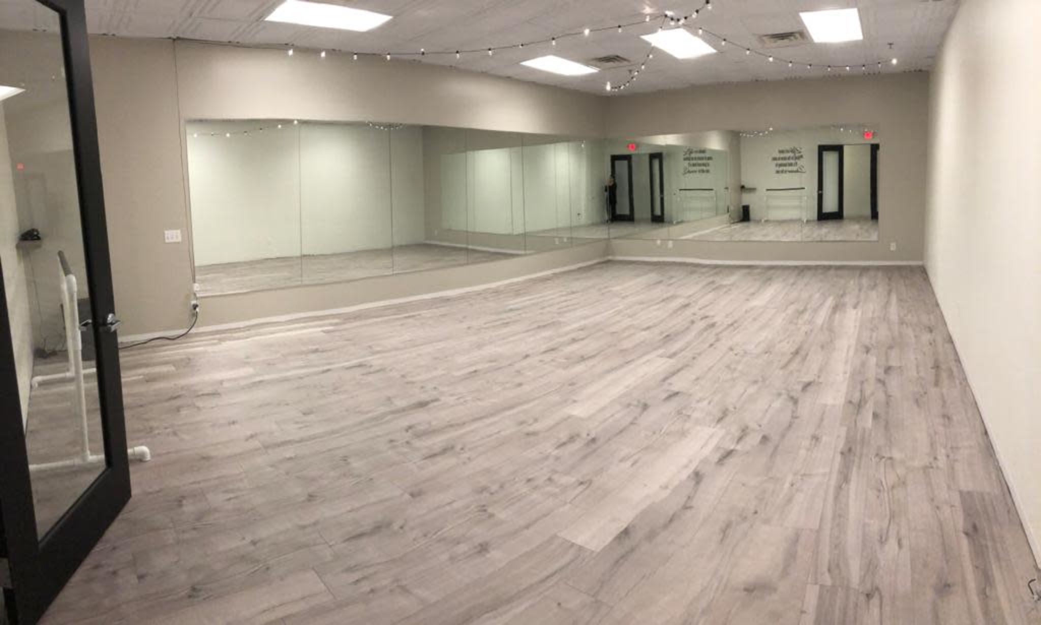 Brand New Modern Dance Studio with 2 Studios, San Antonio, TX | Event |  Peerspace