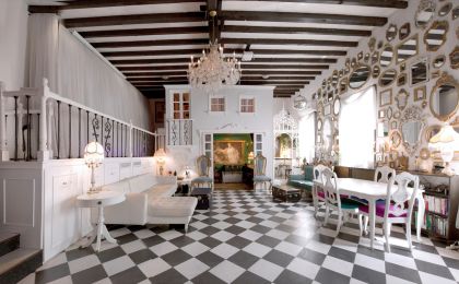 Rochelle Ballantyne Watch Brooklyn Castle The Love Shack A Little