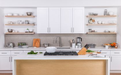 Gorgeous Modern Kitchen Studio, Culver City, CA | Production ...