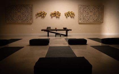 Serene Yoga Studio, PLANTATION, FL, Production