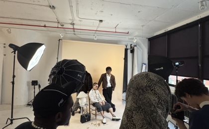 take-studio Musiea EX200 Series Pro Music Recording Studio Desk Workstation w/ 3 x