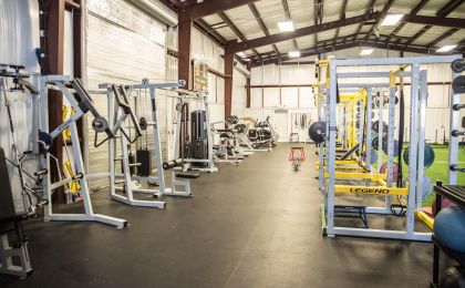 Exercise warehouse near me 2025