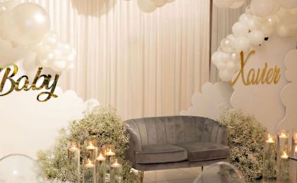 Event space in centric location in Miami, FL at Gables Reception
