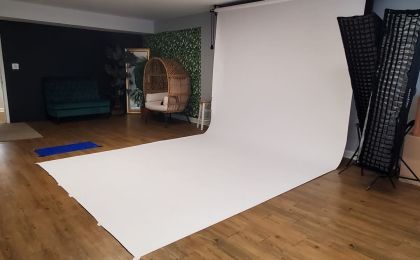 SHARVELLE PHOTOGRAPHY Studio