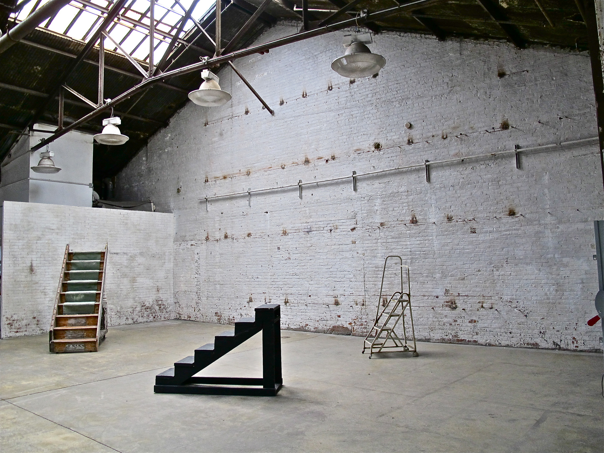 Warehouse With Natural Light And Outdoor Space Brooklyn Warehouse With Natural Light And Outdoor Space Brooklyn Ny Ion Rspace