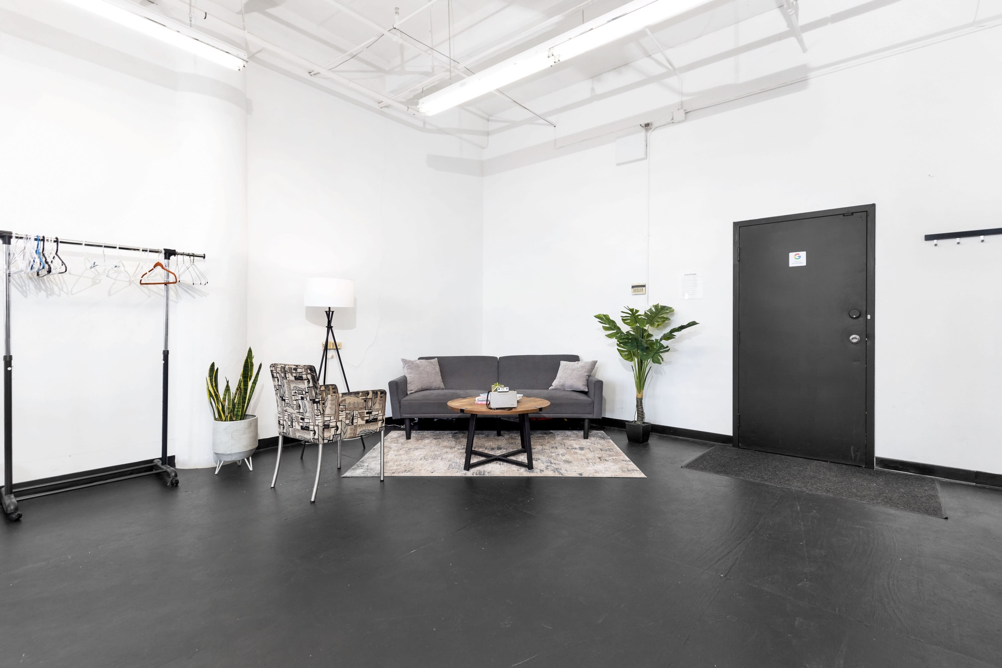 natural light studio — BLOG — Creative Space Studios