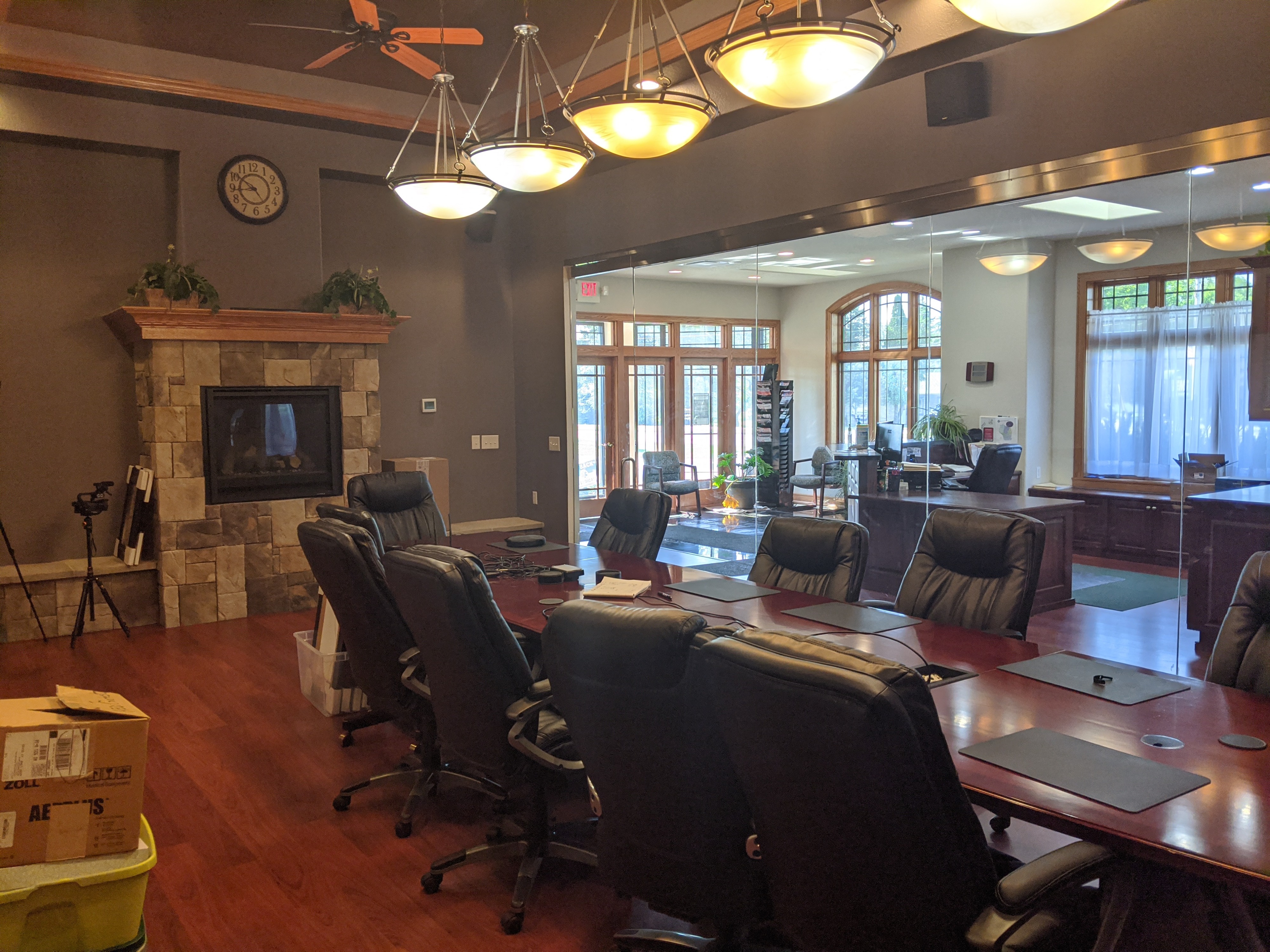 Private Office Space For Rent Small Wind Lake Wi Off Site Peerspace Private Office Space For Rent Small Wind Lake Wi Off Site Peerspace