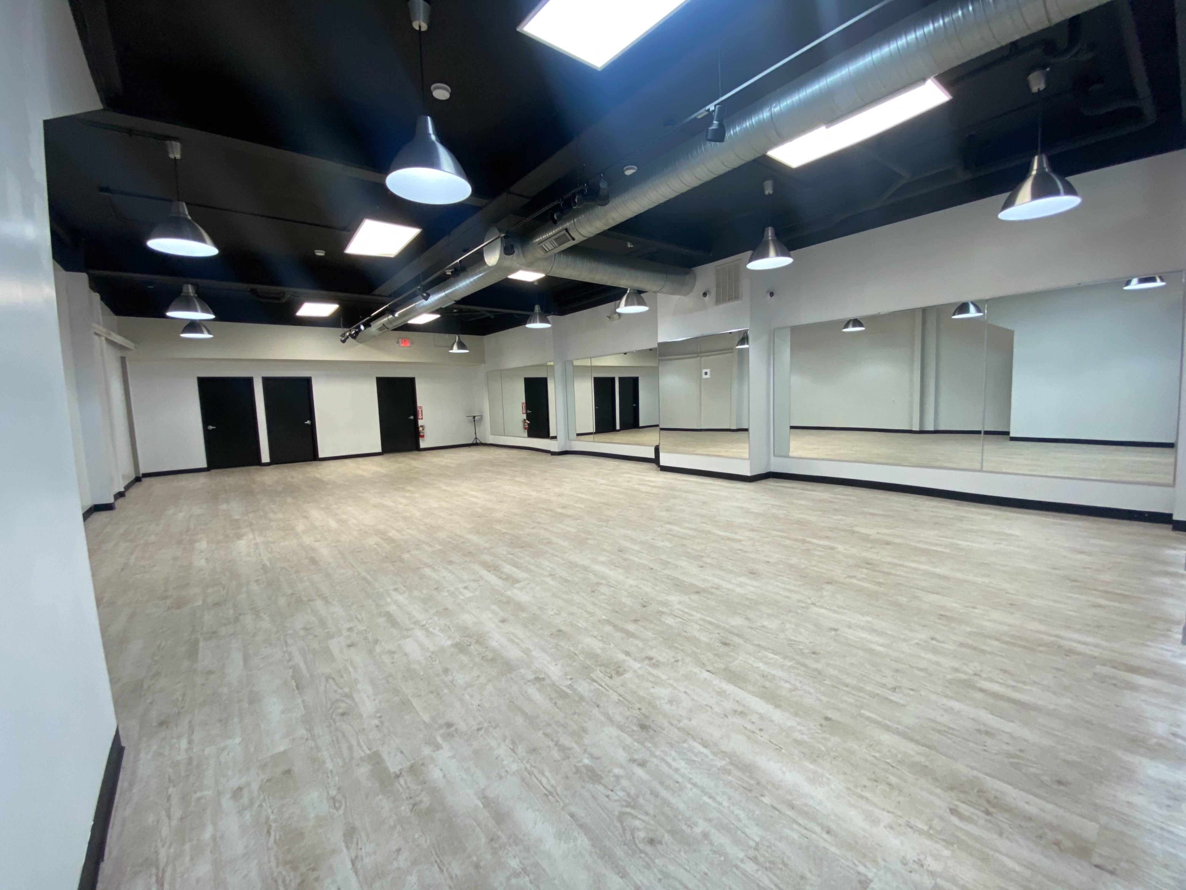 Downtown Dance Studio Space, Baltimore city, MD | Event | Peerspace