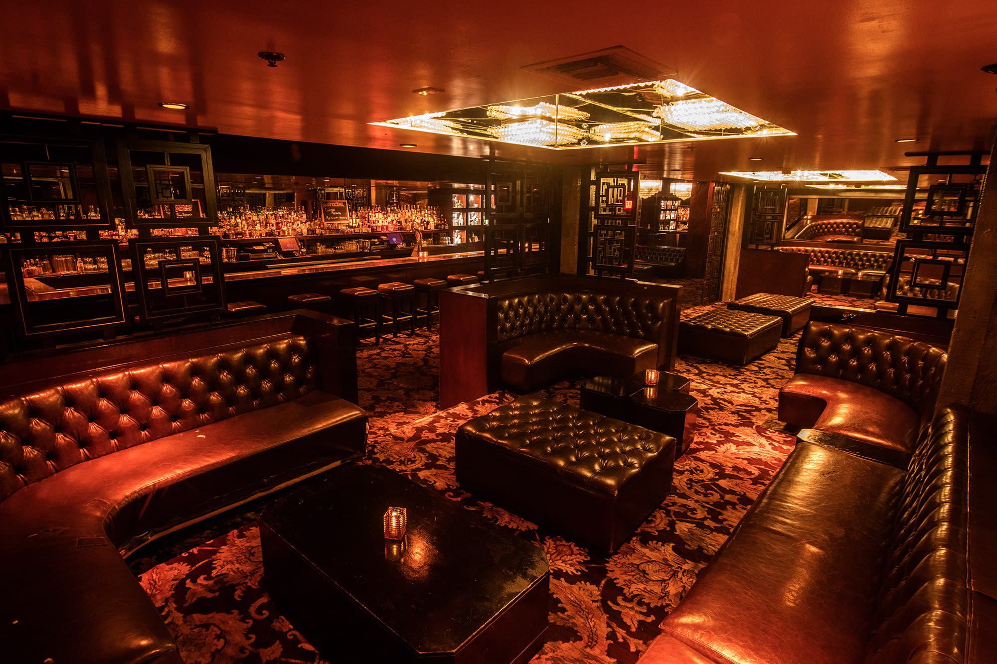 Tour Vol. 39, Downtown's New 'Mad Men'-Style Bar, Opening Today - Eater  Chicago