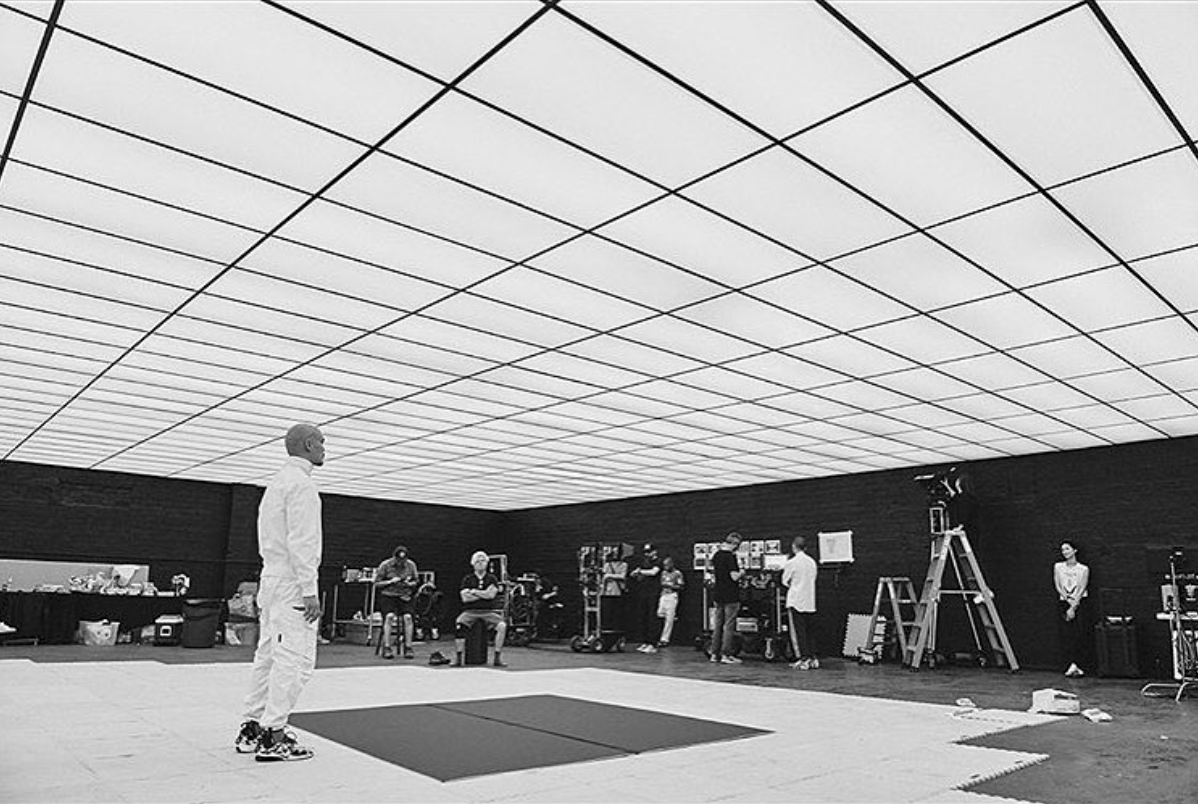 Descubrir 97+ imagen batman ceiling Abzlocal.mx