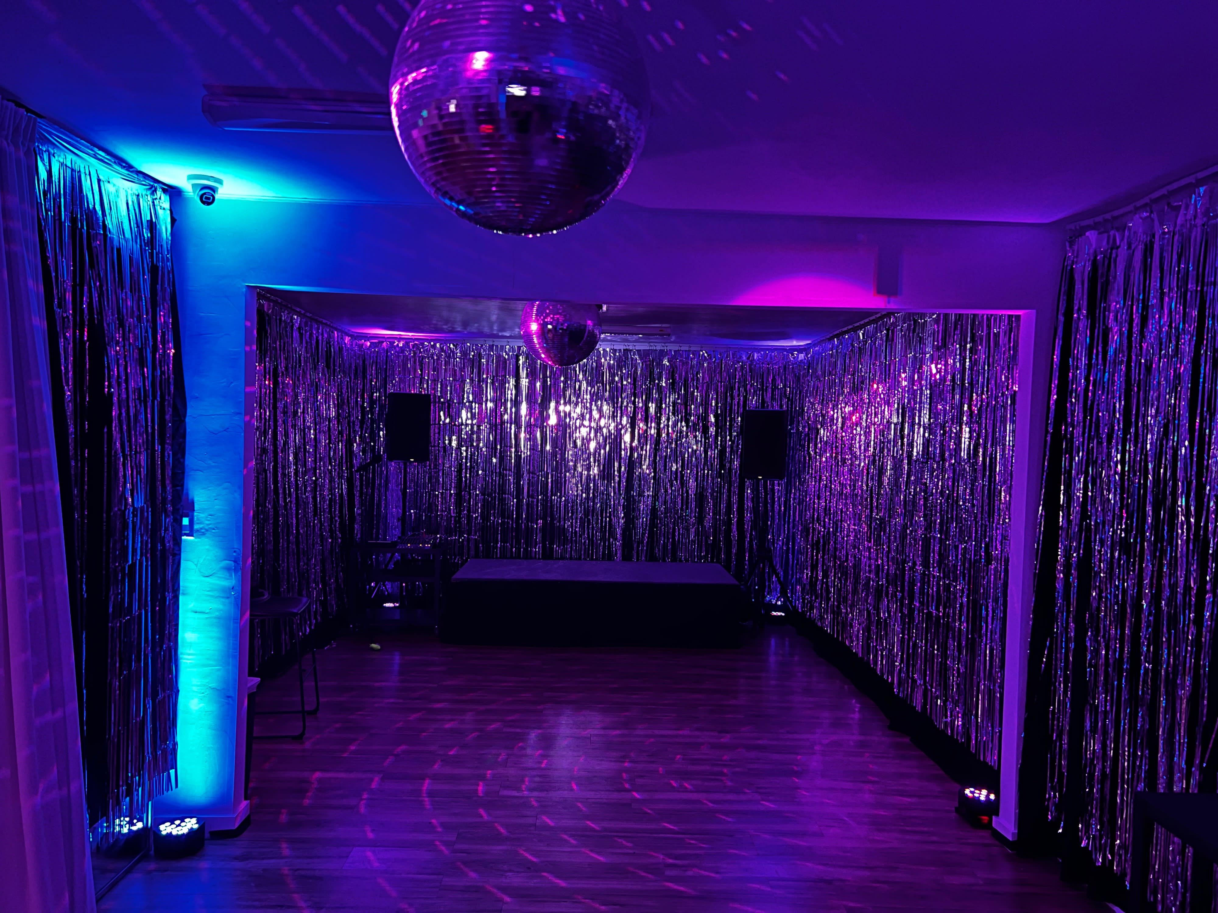 Party Room | ppgbbe.intranet.biologia.ufrj.br