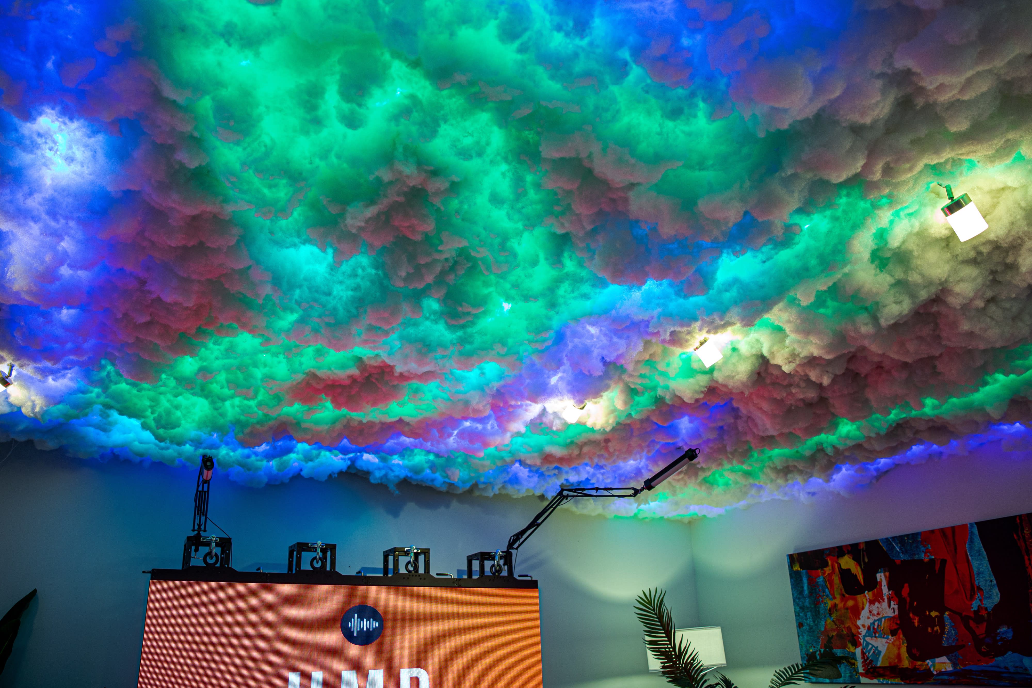 Cloud Ceiling Forecast Vancouver Shelly Lighting