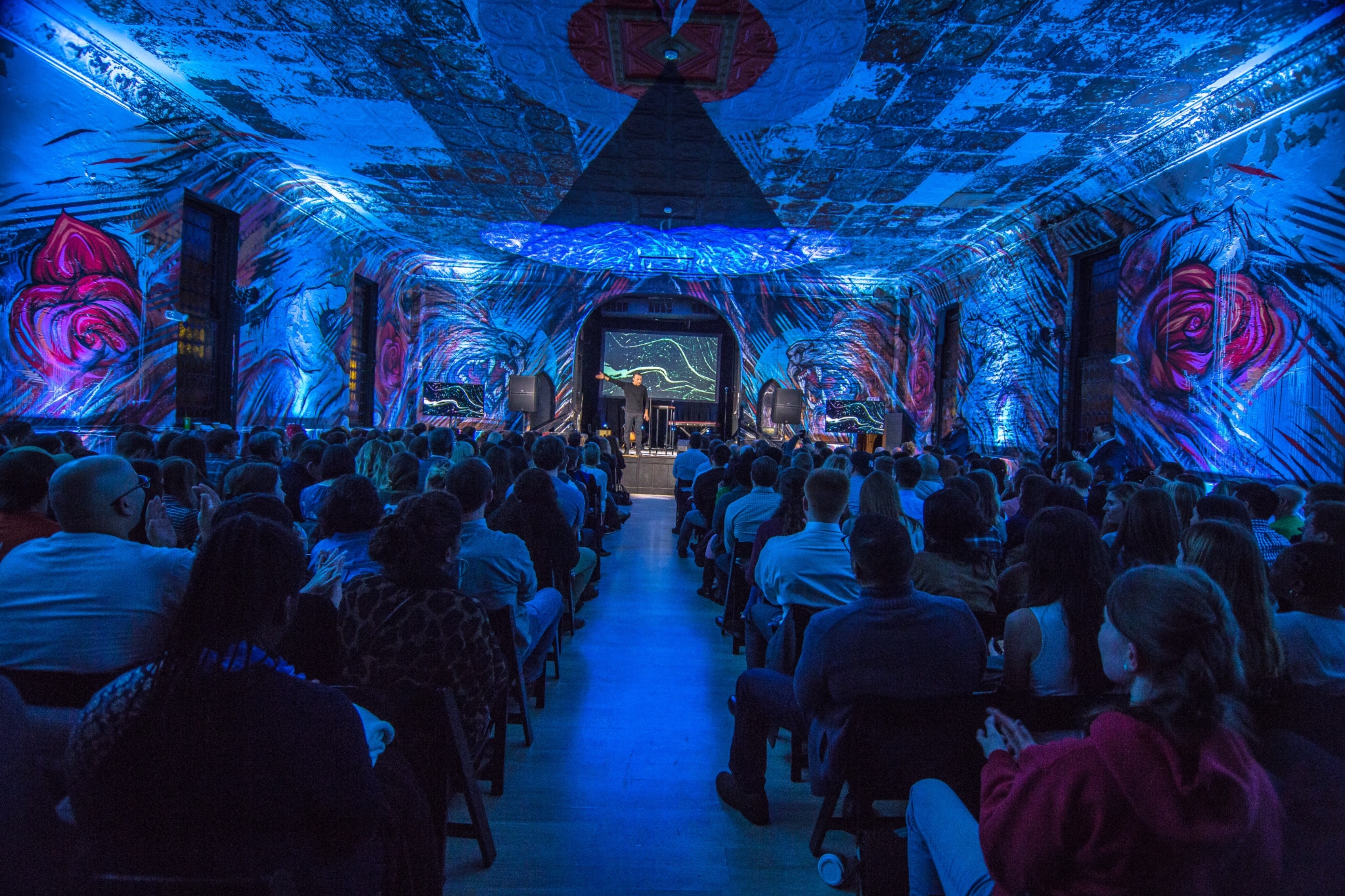 A Historic Church Turned Art Event Space Experiential In Southwest Ttu7p5uyebncquebzpgu 5a60abafe65047150119788f