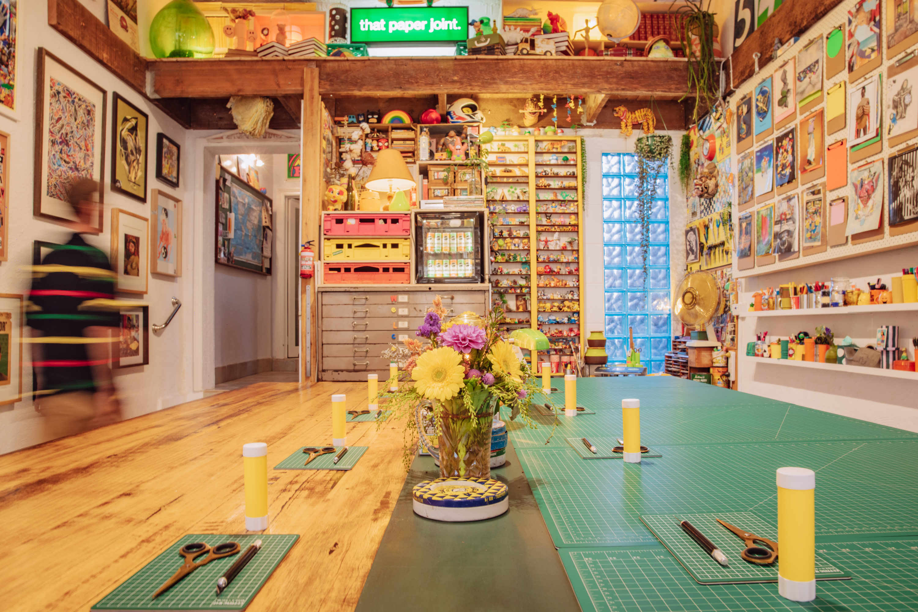 Art Studio Design Plans art-studio-design-plans