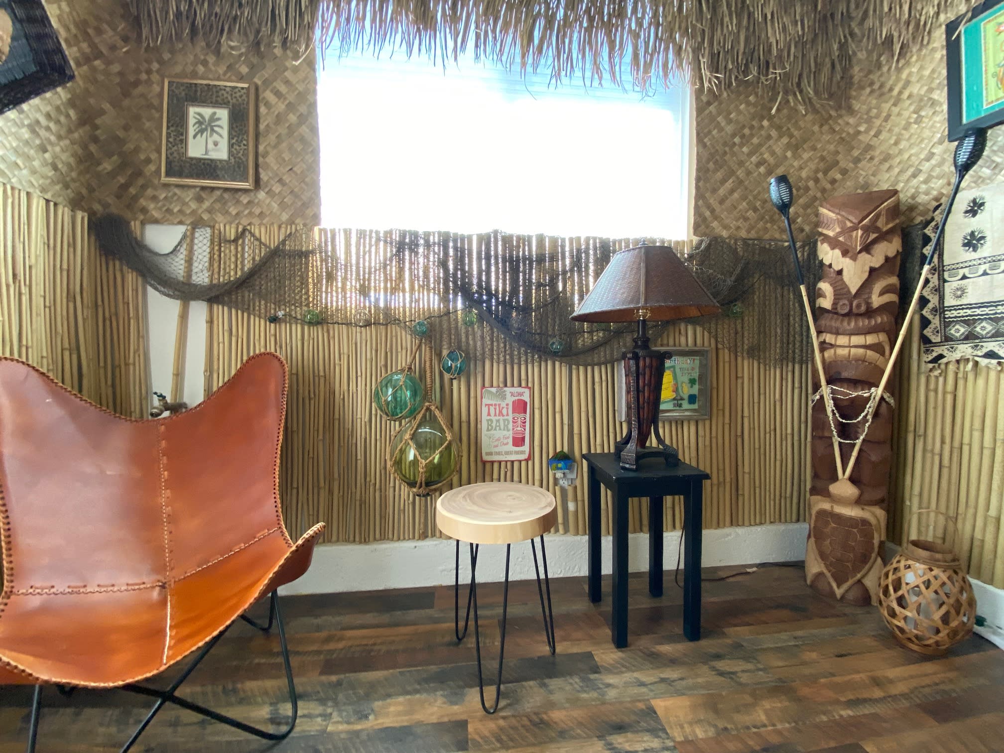 Penacho indio – Tiki Home