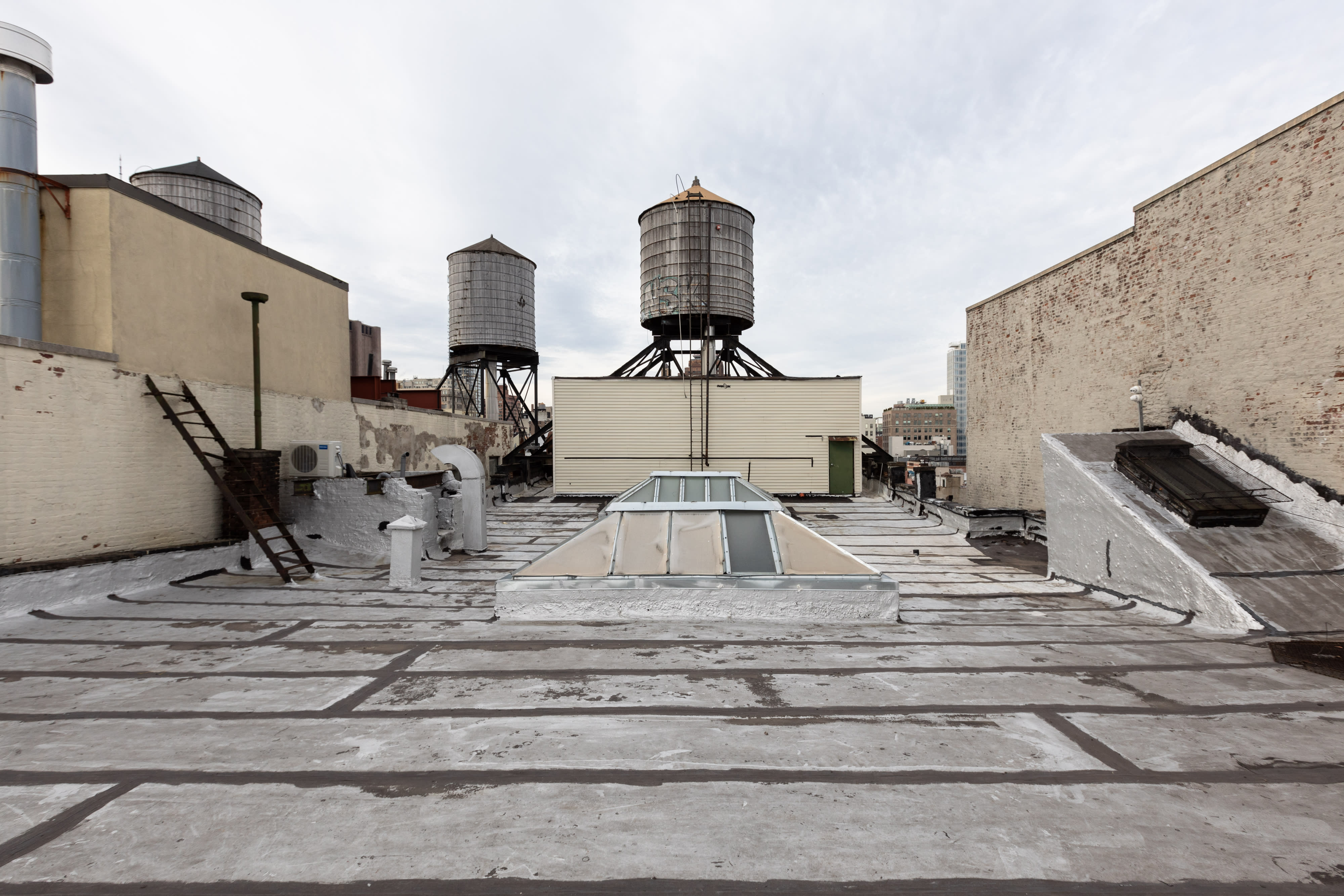 FilmPhoto Location: Rooftop Location, New York, NY | Production | Peerspace