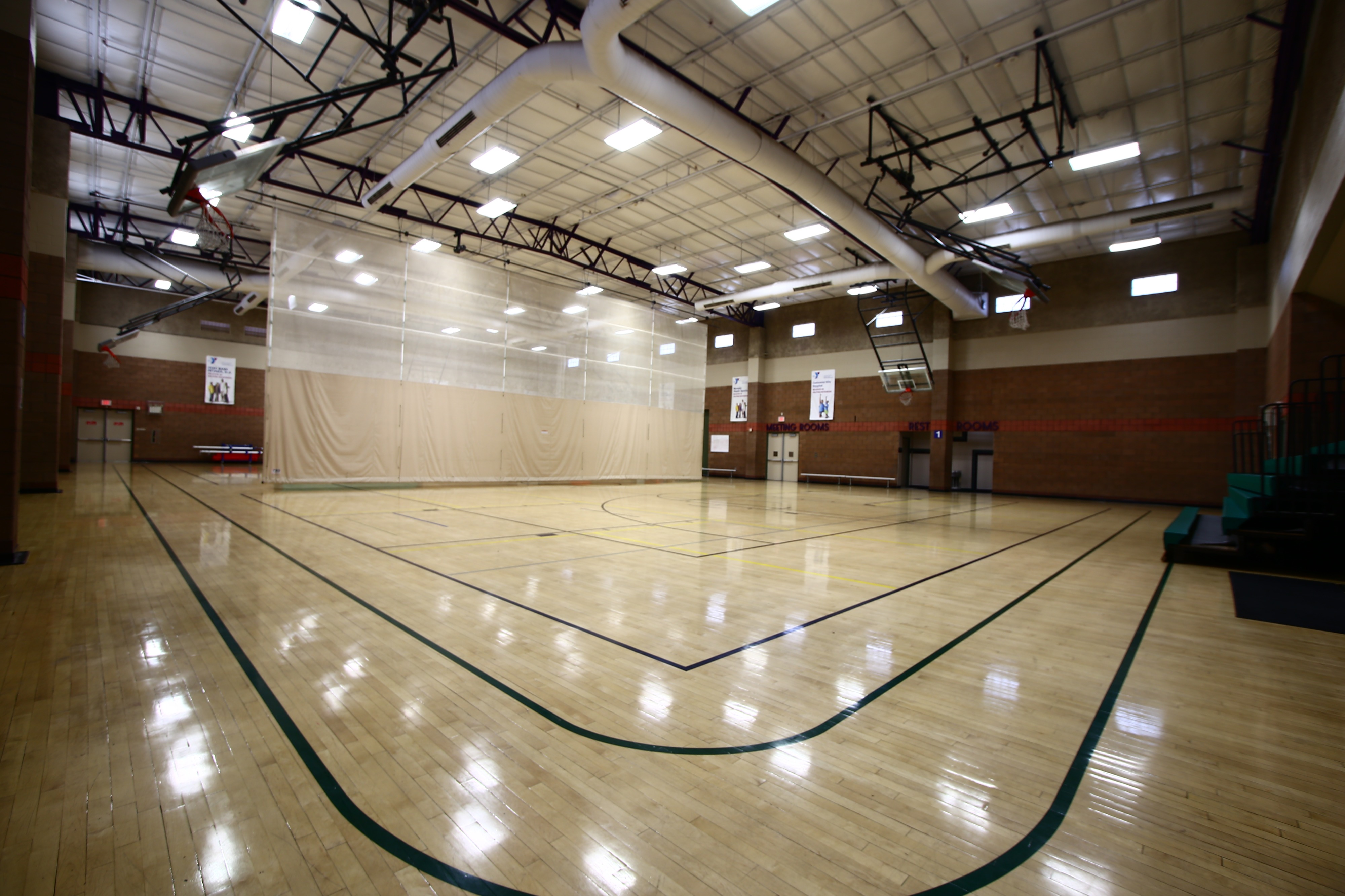 Rent a Basketball Courts (Outdoor) in Las Vegas NV 89108