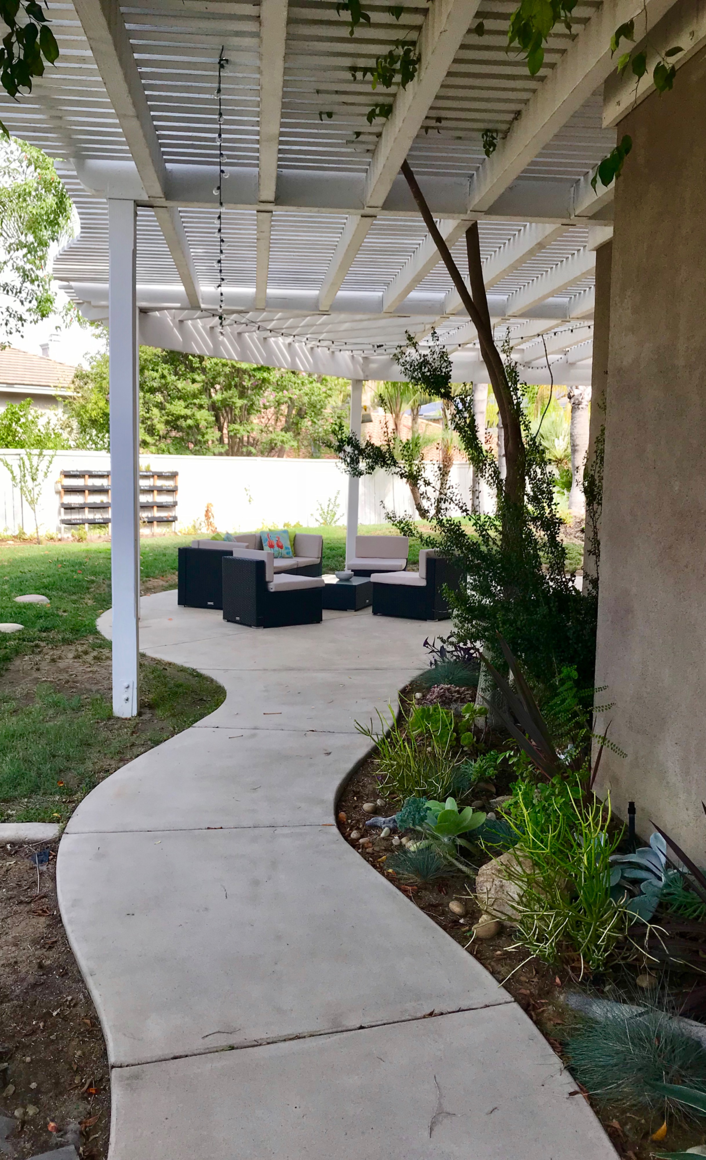 tropical oasis backyard on Backyard Tropical Oasis Escondido Ca Event Peerspace