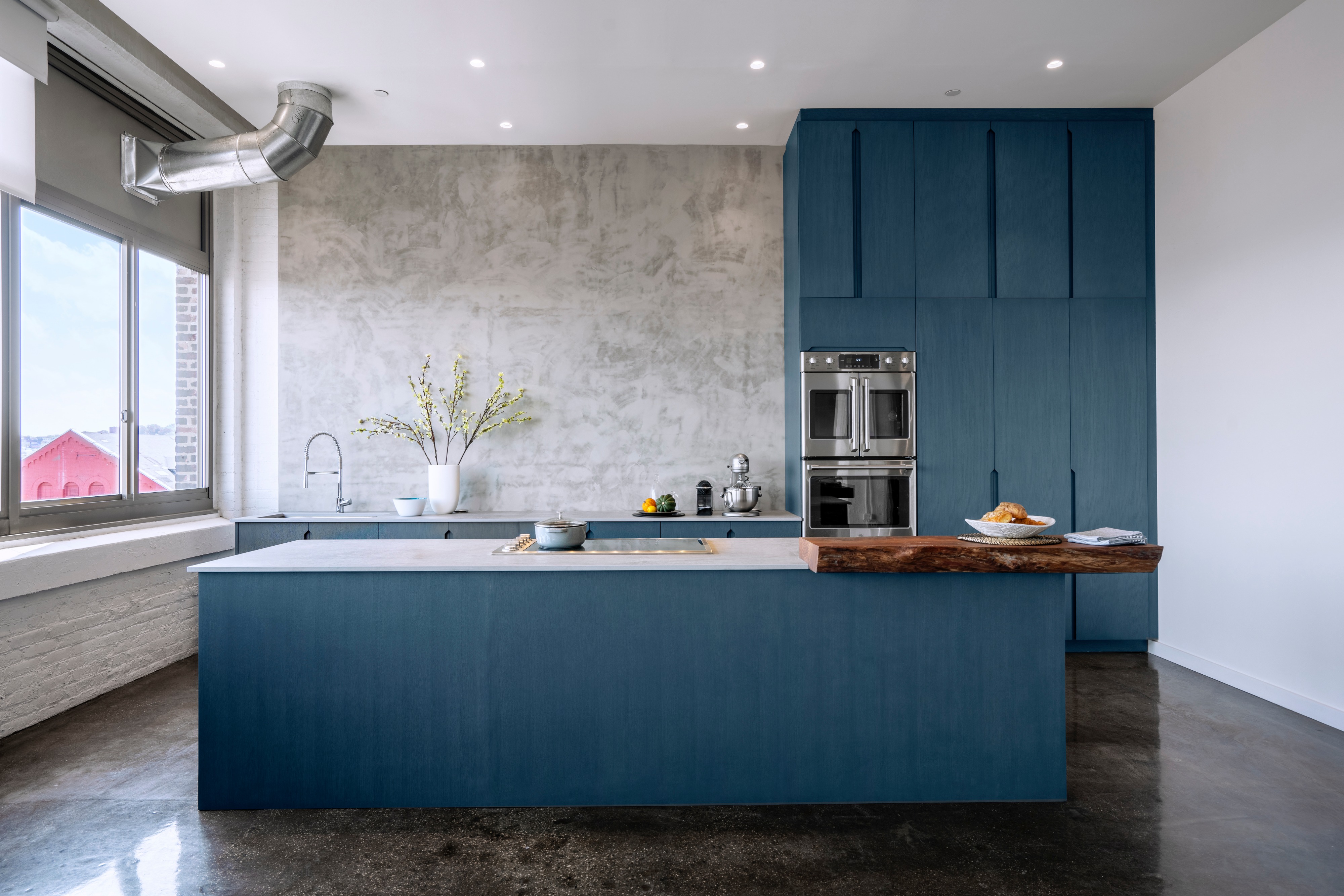 Living Room Lounge Brooklyn Ny Shooting Baci Living Room