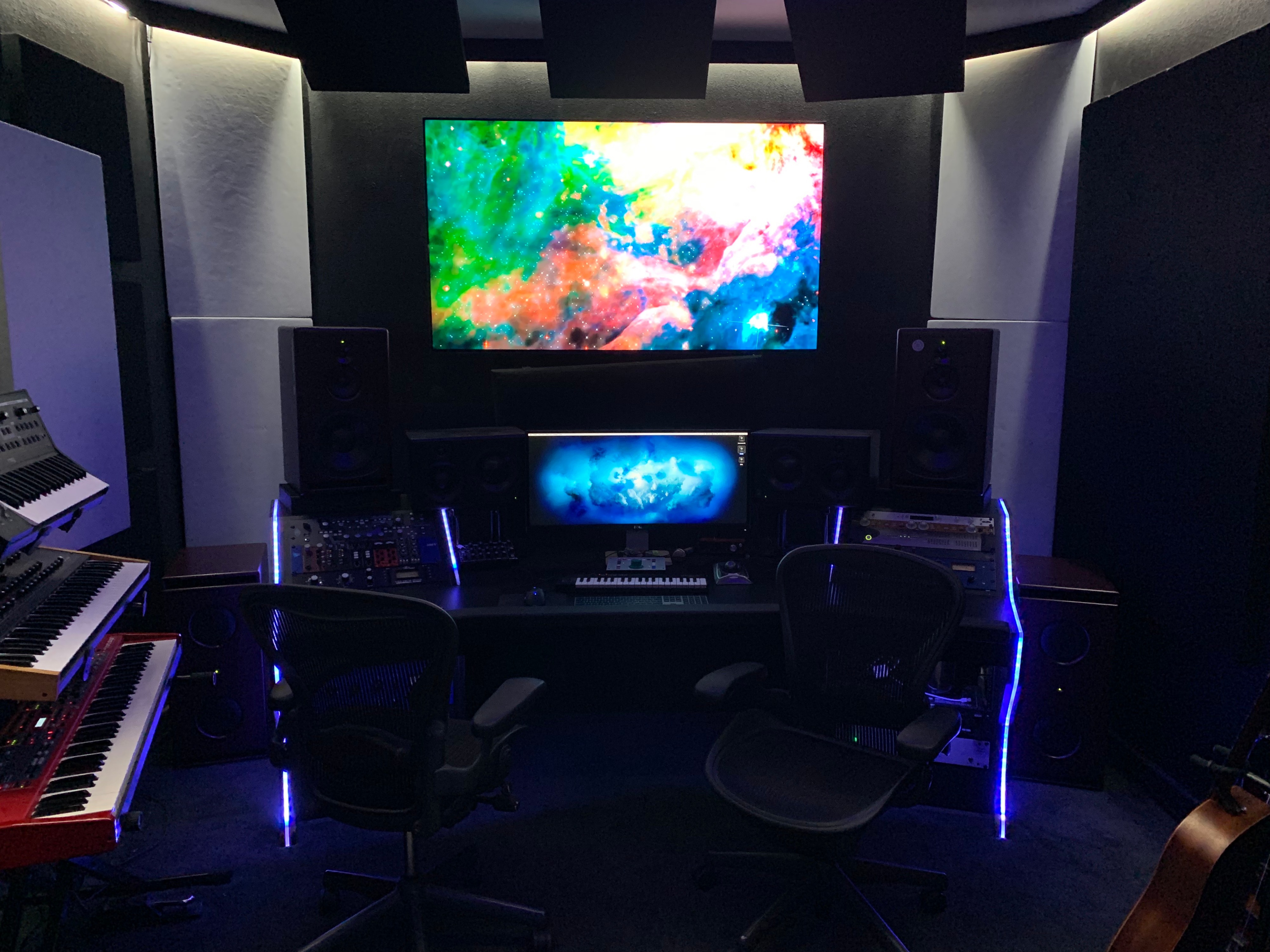 Music Recording Studio, Burbank, CA | Production | Peerspace