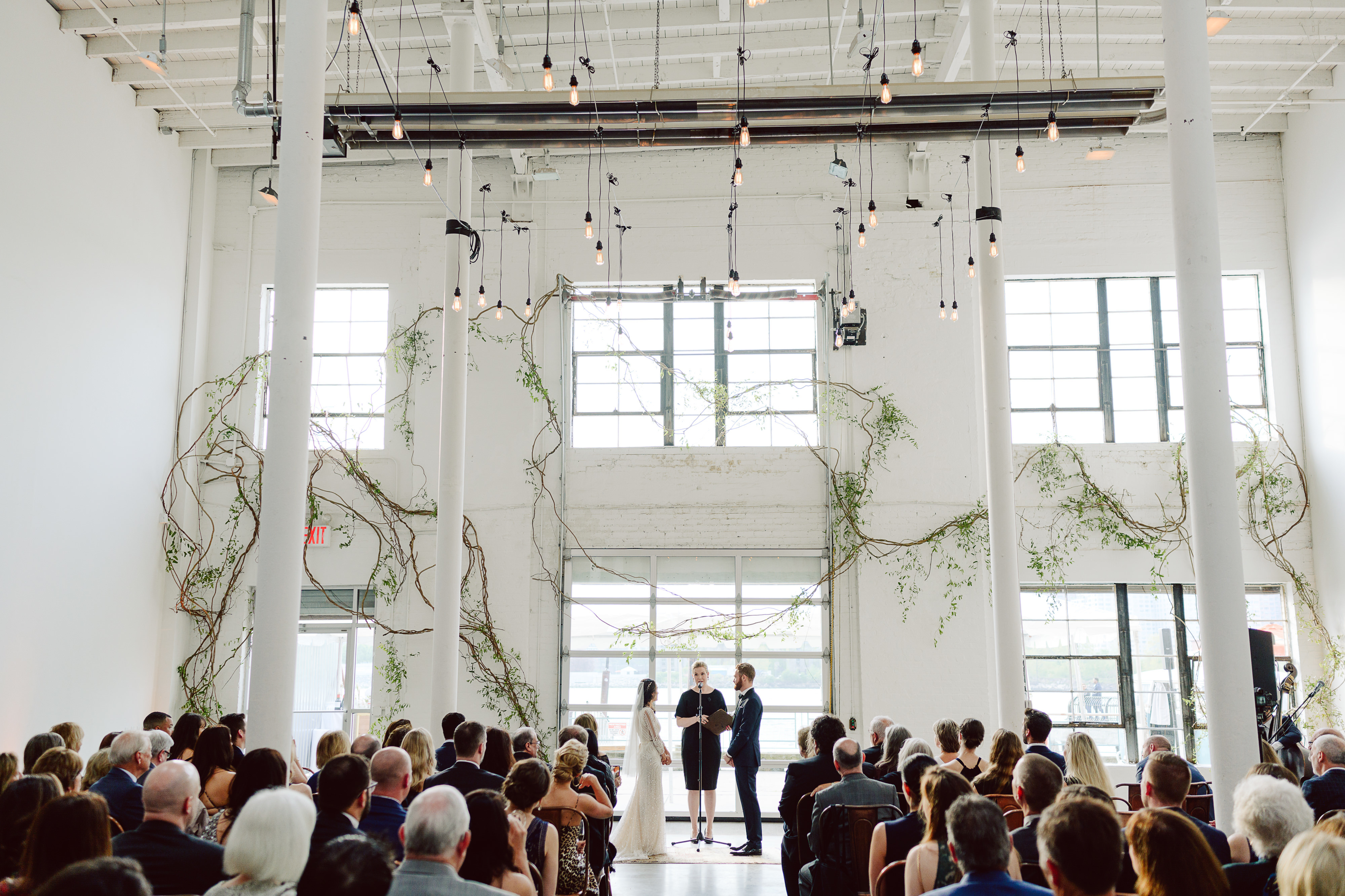 Searching for the perfect event venue? – Waterfront Park