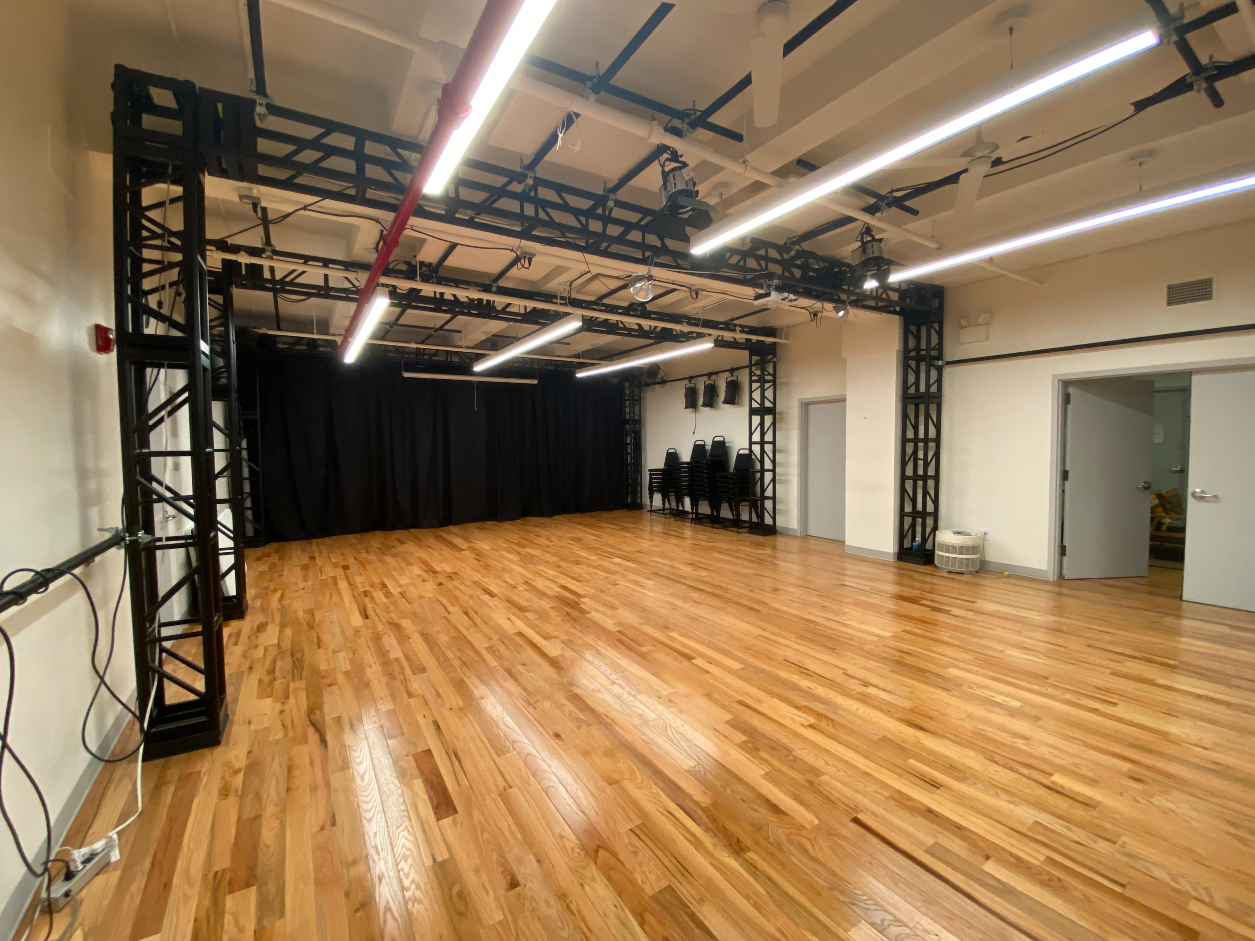 Midtown Flexible Performance Space, New York, NY, Event