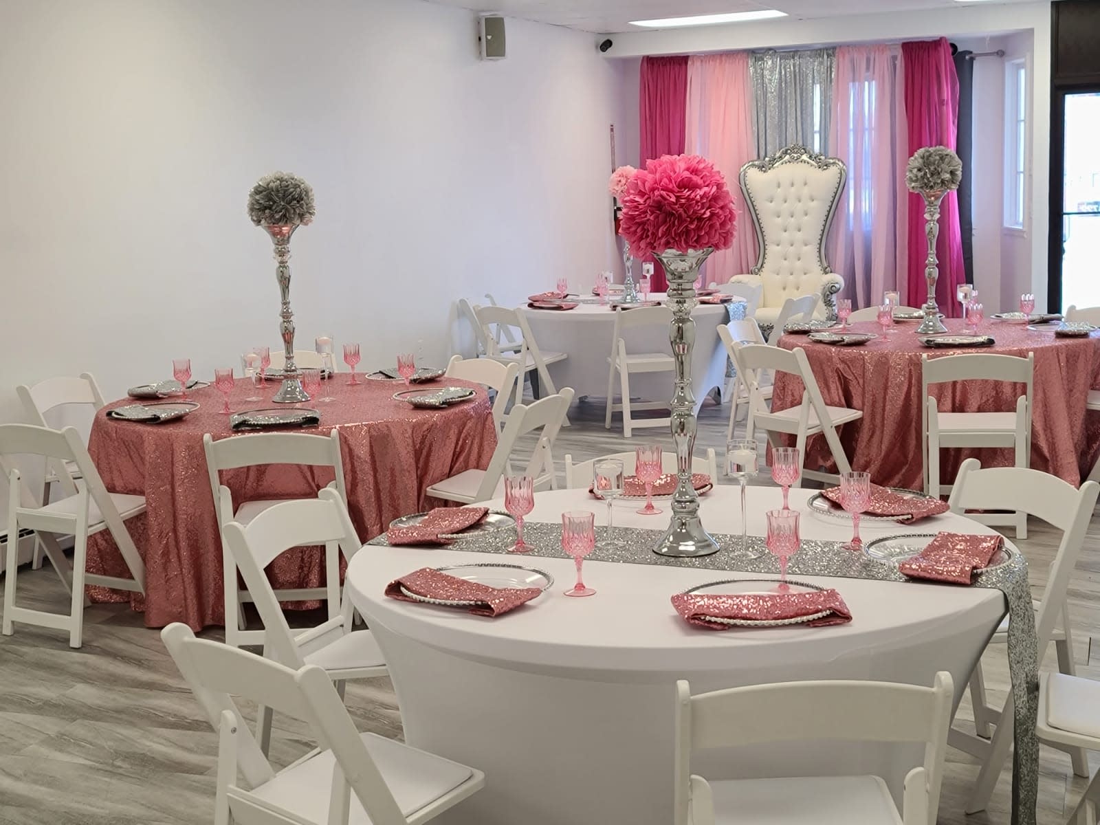 Aggregate more than 58 decor hire durban latest vova.edu.vn