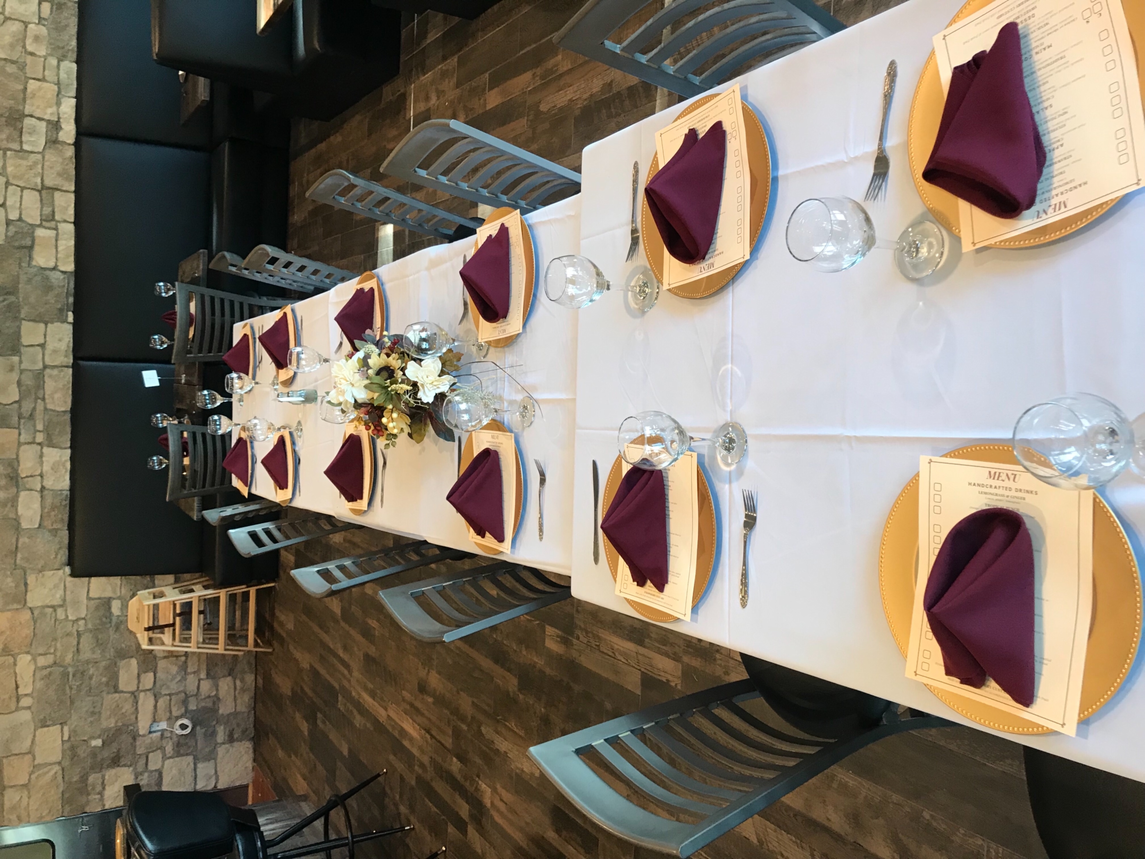 upland california for rent on Brand New Banquet Room Centrally Located In Upland Upland Ca Event Peerspace