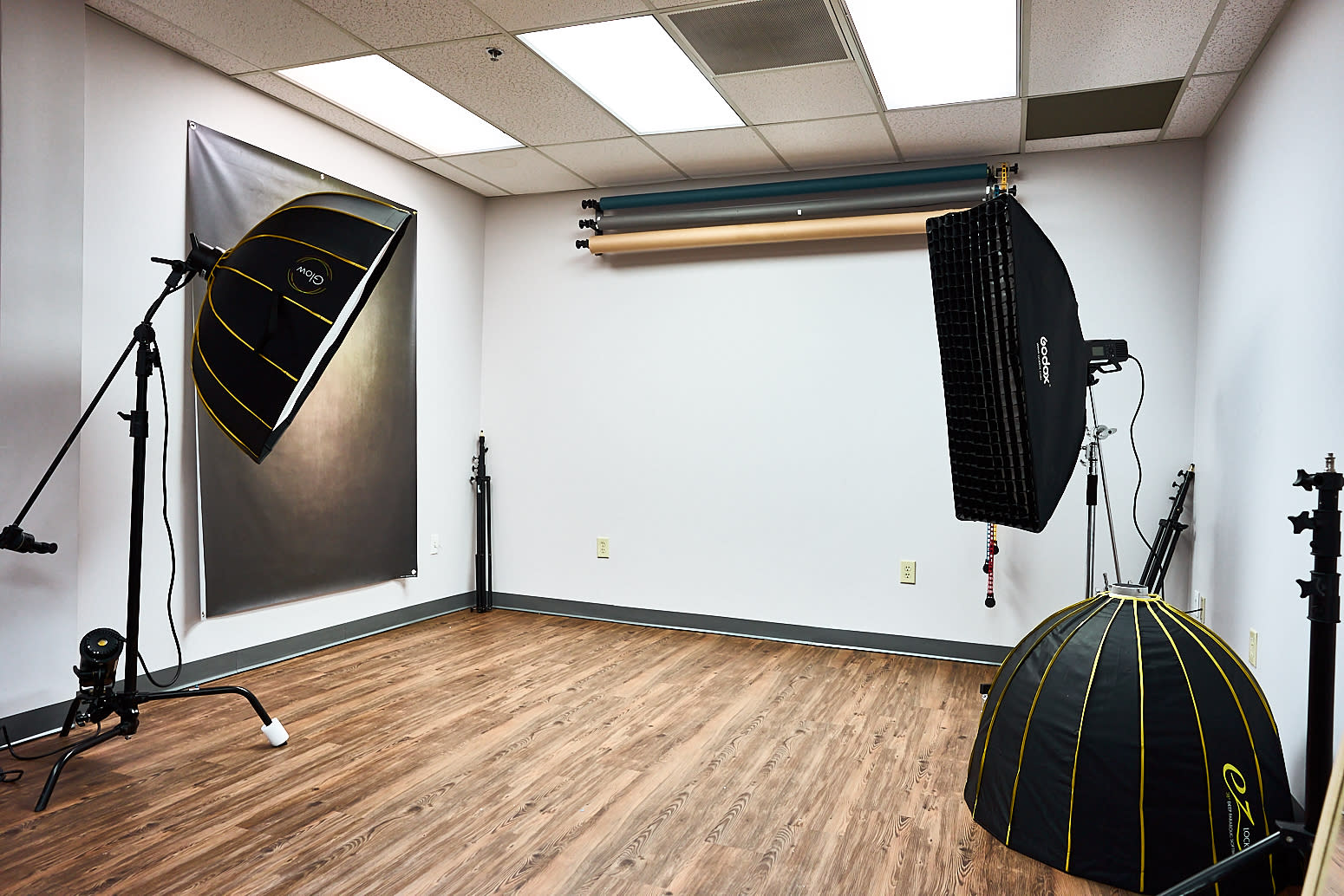 Functional Studio Space, Atlanta, GA | Production | Peerspace