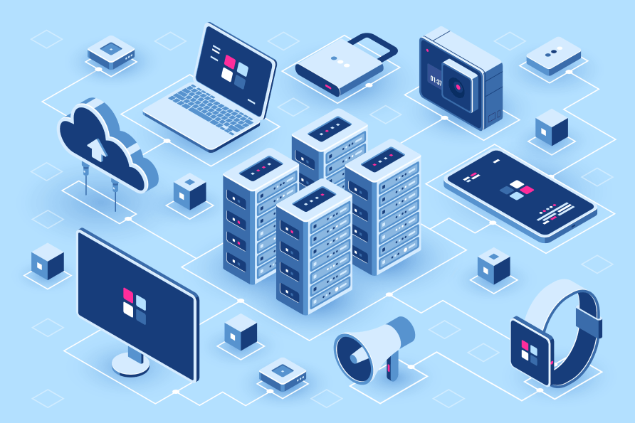 Servicios y plataformas para publicar tus proyectos de desarrollo web - Parte I