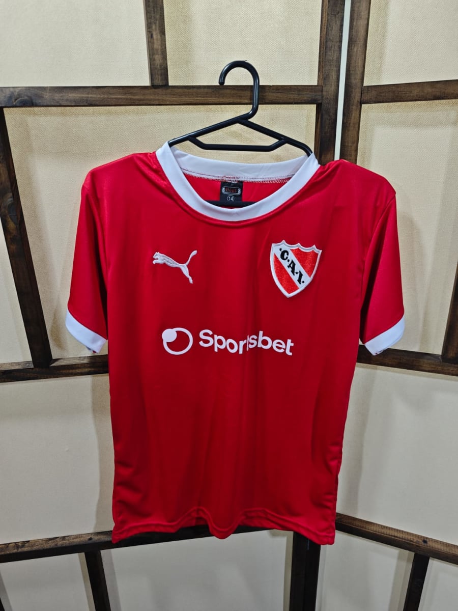 Conjunto Independiente (Niño)