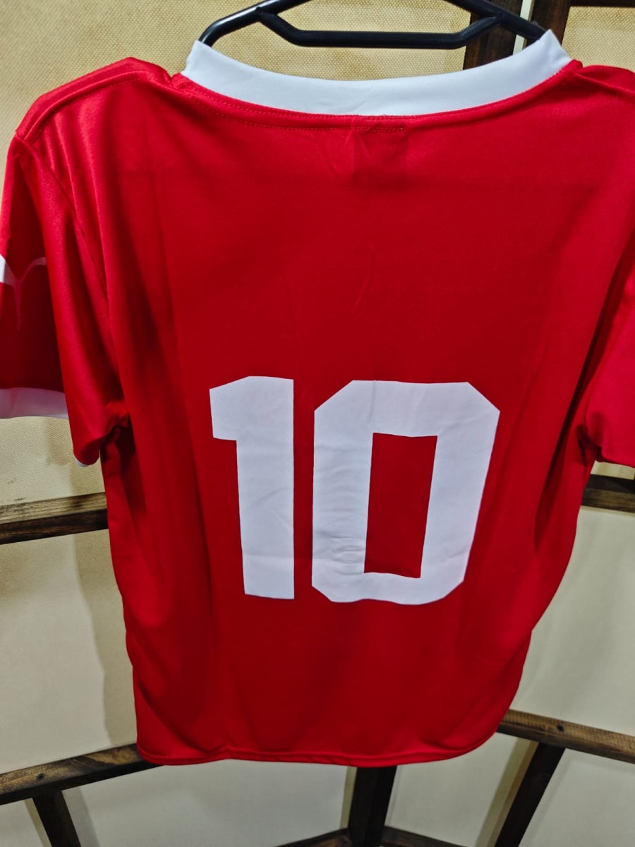 Independiente Conjunto con short (Niño) - foto 2