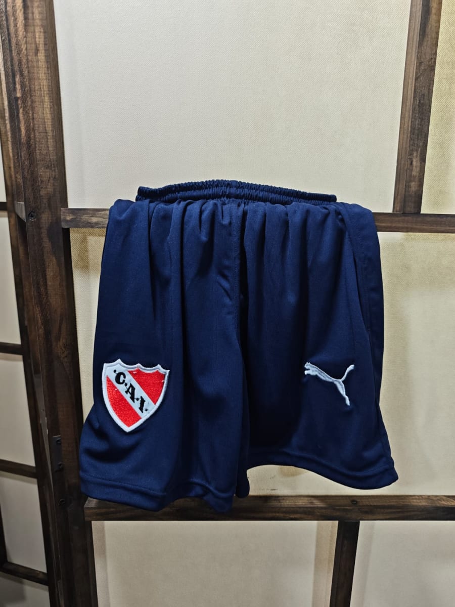 Independiente Conjunto con short (Niño) - foto 4