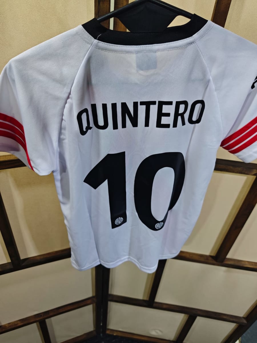 Racing Club Conjunto con short (Niño) - foto 2