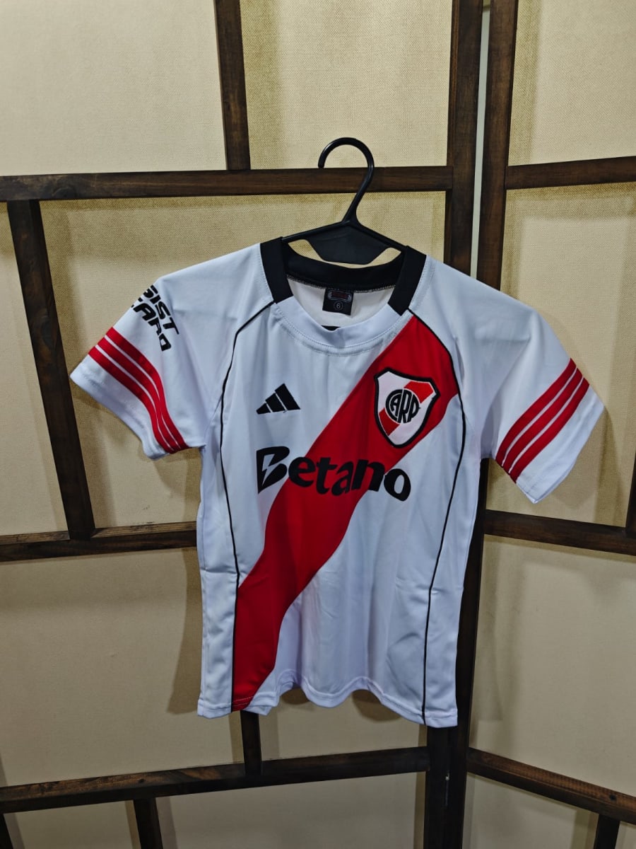 Conjunto River Plate (Niño)