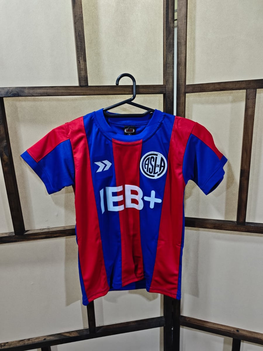 Conjunto San Lorenzo (Niño)