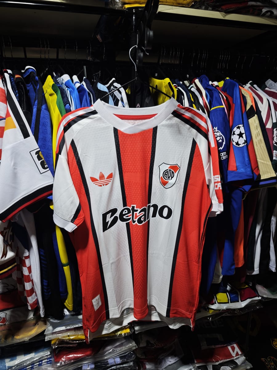 River Suplente 2026/27 - Almada #23
