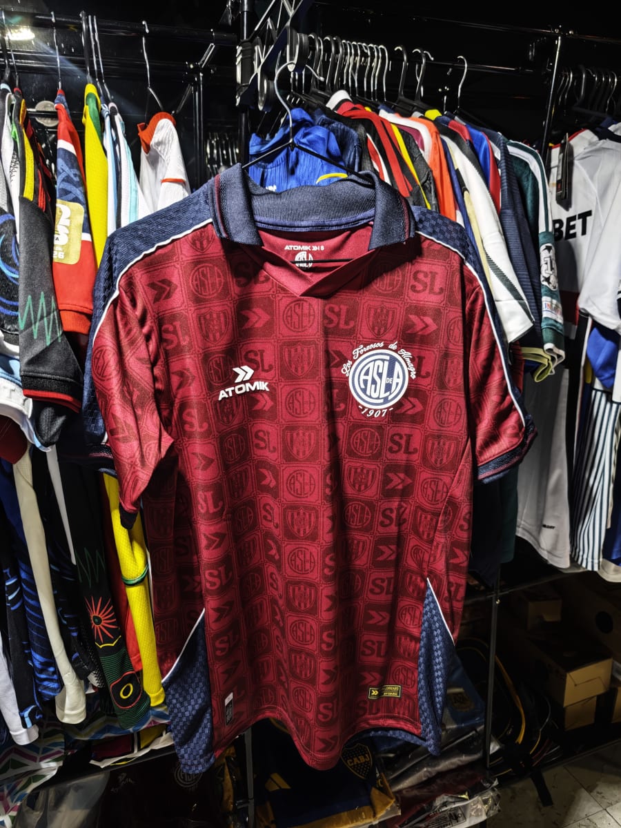 San Lorenzo Alternativa 26/27